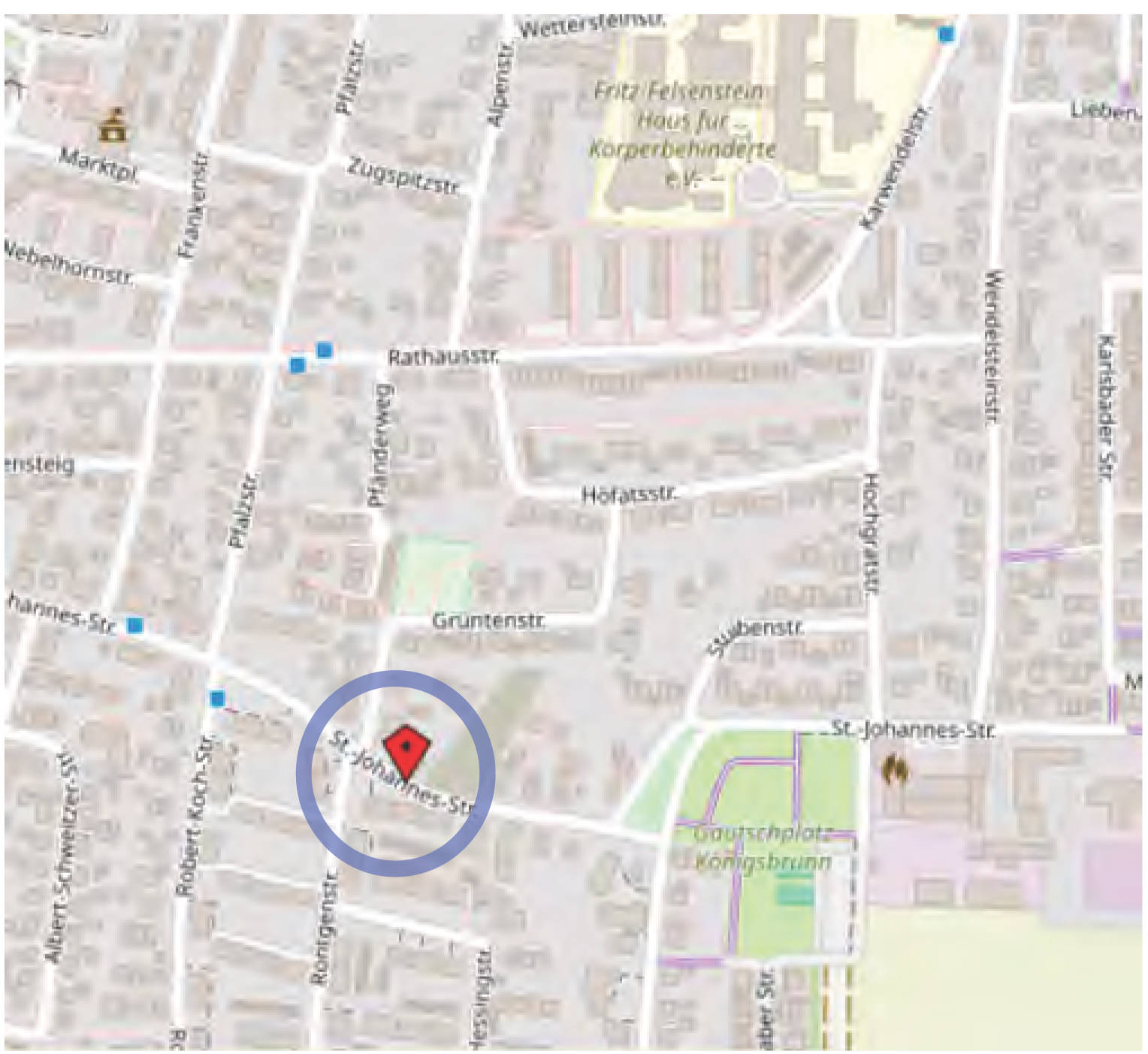 bayern K 0029/2025 St.-Johannes-Straße 30, 86343 Königsbrunn 17