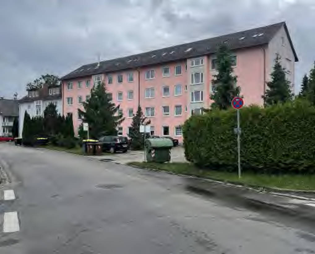 Eigentumswohnung (1 bis 2 Zimmer) in St.-Johannes-Straße 30, 86343 Königsbrunn - Bild 2