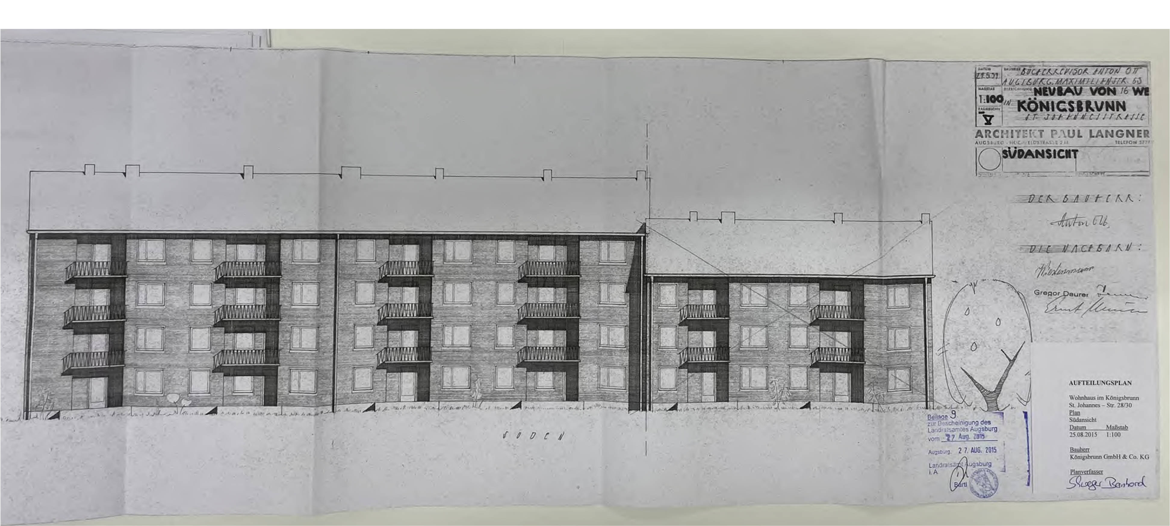 bayern K 0029/2025 St.-Johannes-Straße 30, 86343 Königsbrunn 13