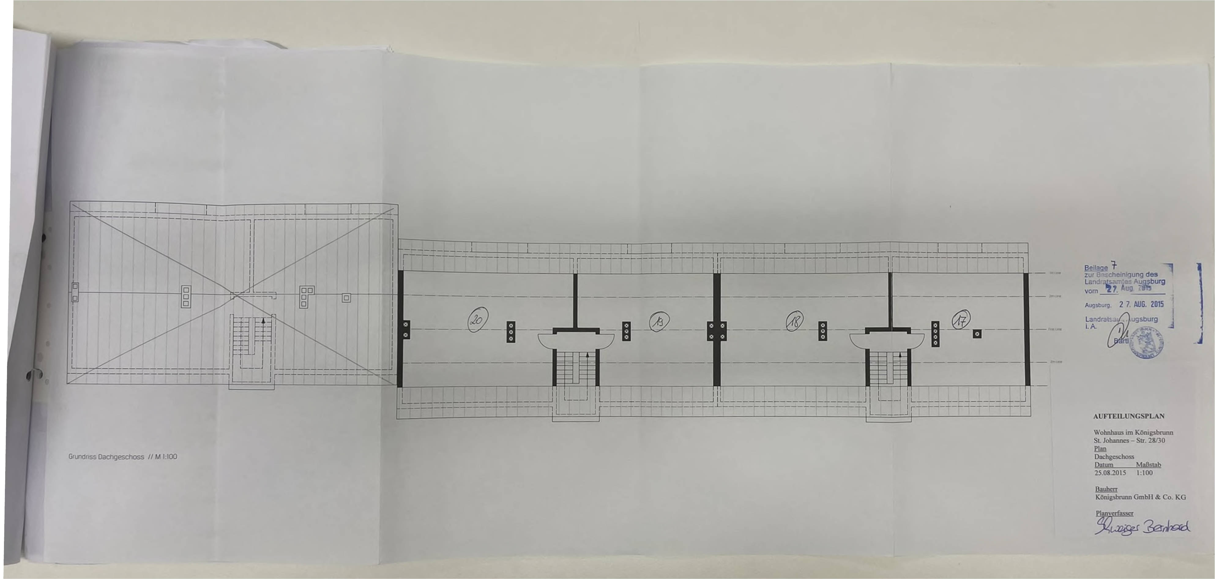 bayern K 0029/2025 St.-Johannes-Straße 30, 86343 Königsbrunn 14