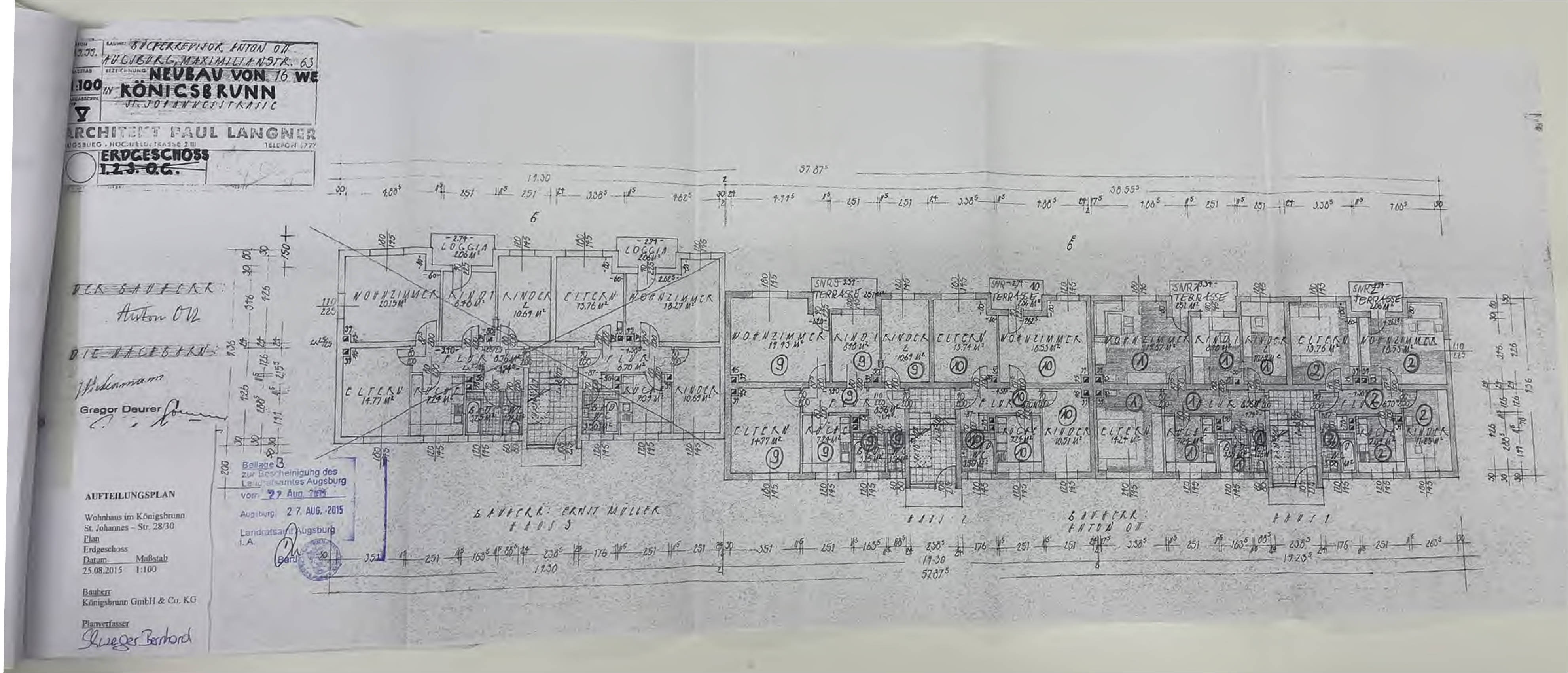 bayern K 0029/2025 St.-Johannes-Straße 30, 86343 Königsbrunn 12