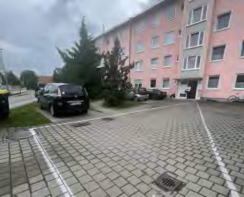 Eigentumswohnung (1 bis 2 Zimmer) in St.-Johannes-Straße 30, 86343 Königsbrunn - Bild 5