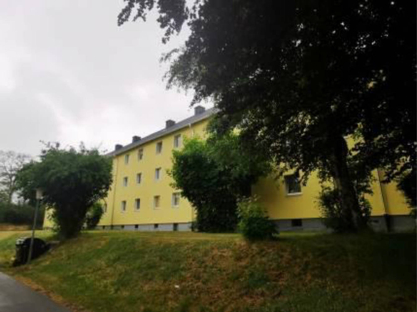 bayern K0030-2023 St.-Lukas-Weg 1, 3, 5, 7, 9, 11, 13 und 15, 95030 Hof