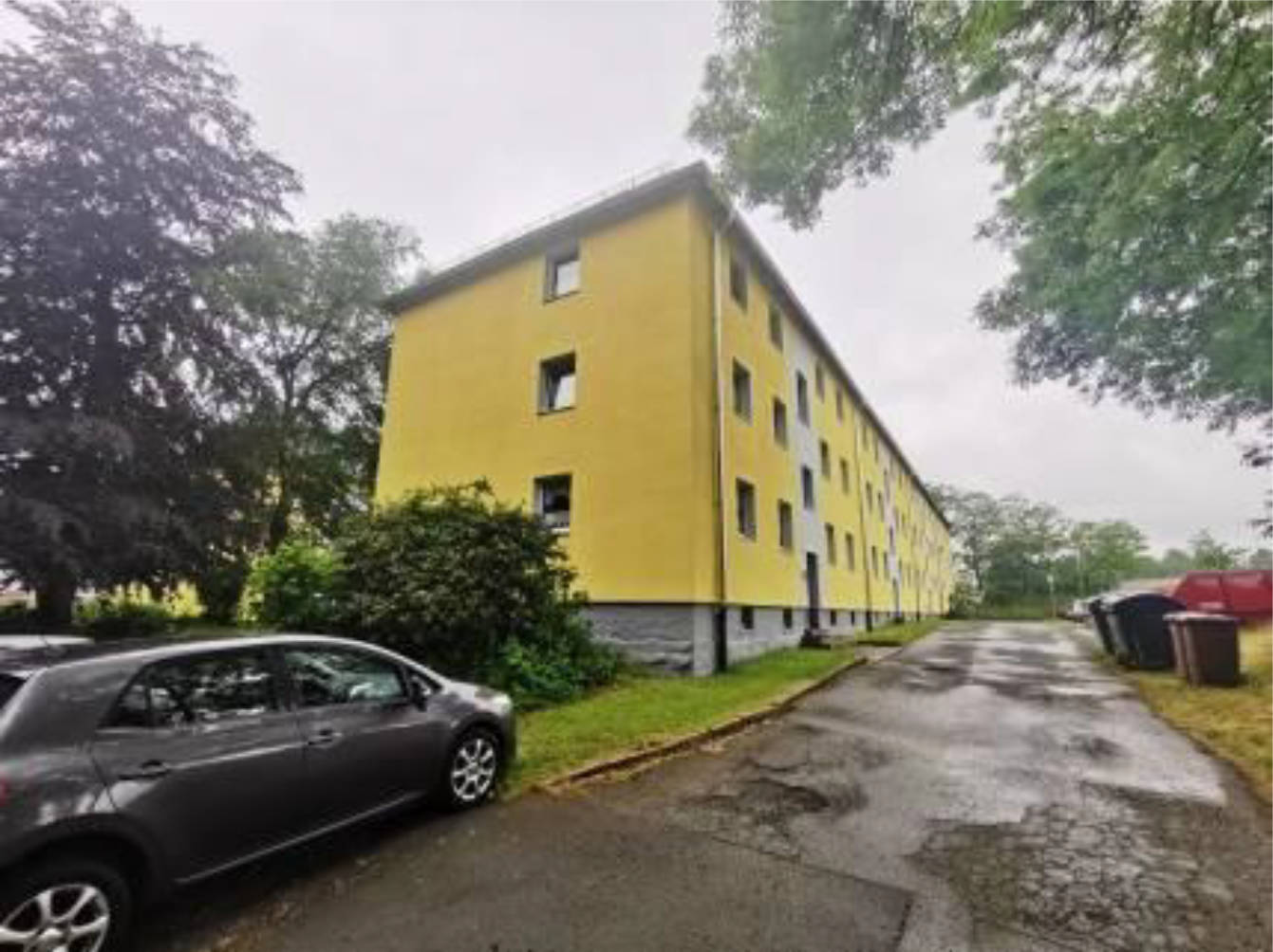 bayern K0030-2023 St.-Lukas-Weg 1, 3, 5, 7, 9, 11, 13 und 15, 95030 Hof