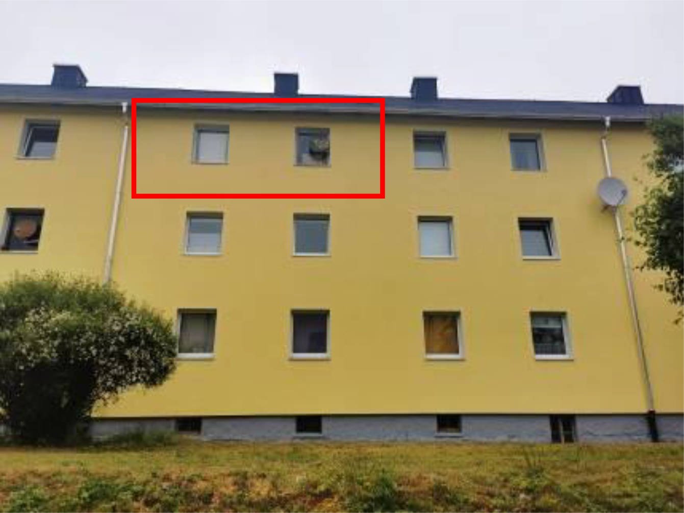 bayern K0030-2023 St.-Lukas-Weg 1, 3, 5, 7, 9, 11, 13 und 15, 95030 Hof