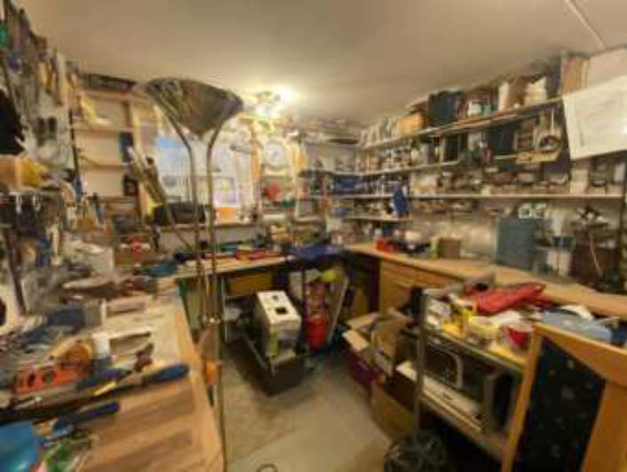 Einfamilienhaus, Garage in Wiesengrund 2, 86486 Bonstetten - Bild 3