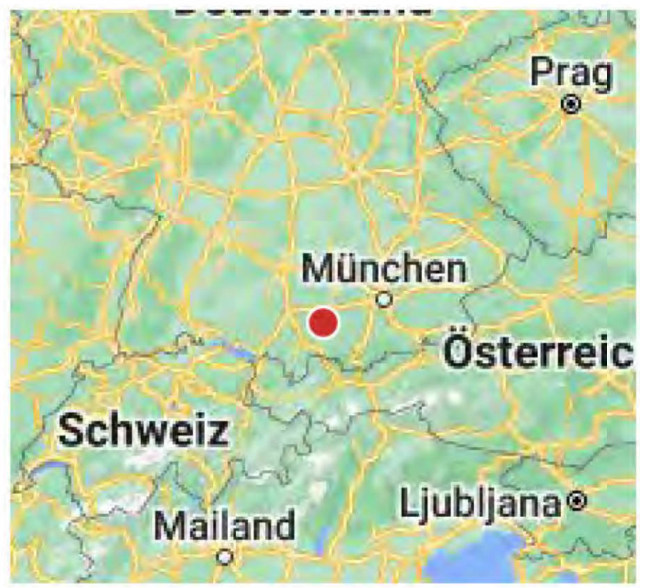 bayern K0030-2023 Buchenweg 4, 87665 Mauerstetten