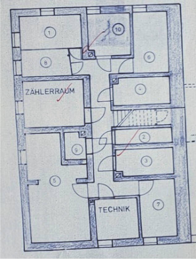 bayern K 0030/2024 Höchstetterstraße 12, 86154 Augsburg 15