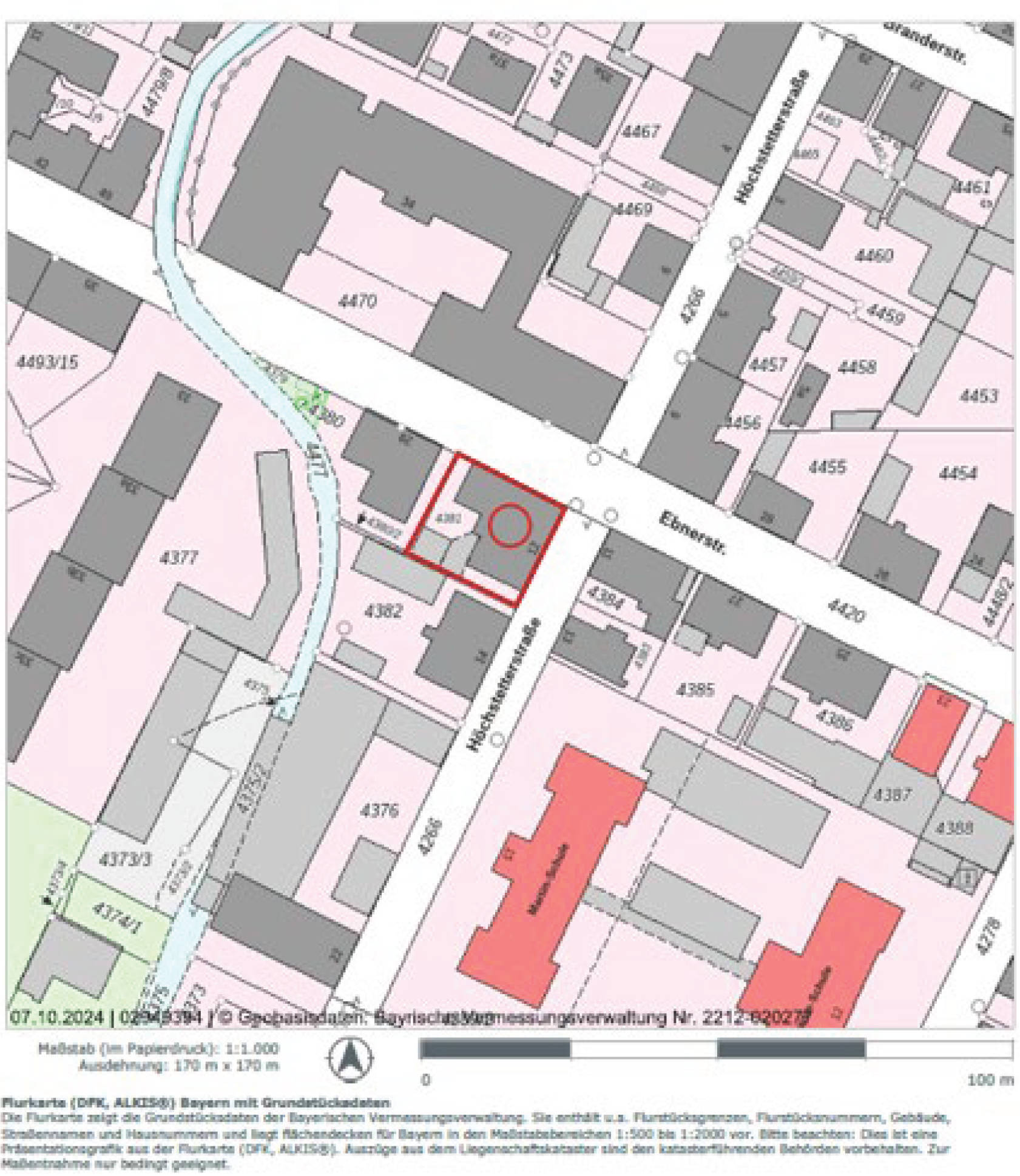 bayern K 0030/2024 Höchstetterstraße 12, 86154 Augsburg 19