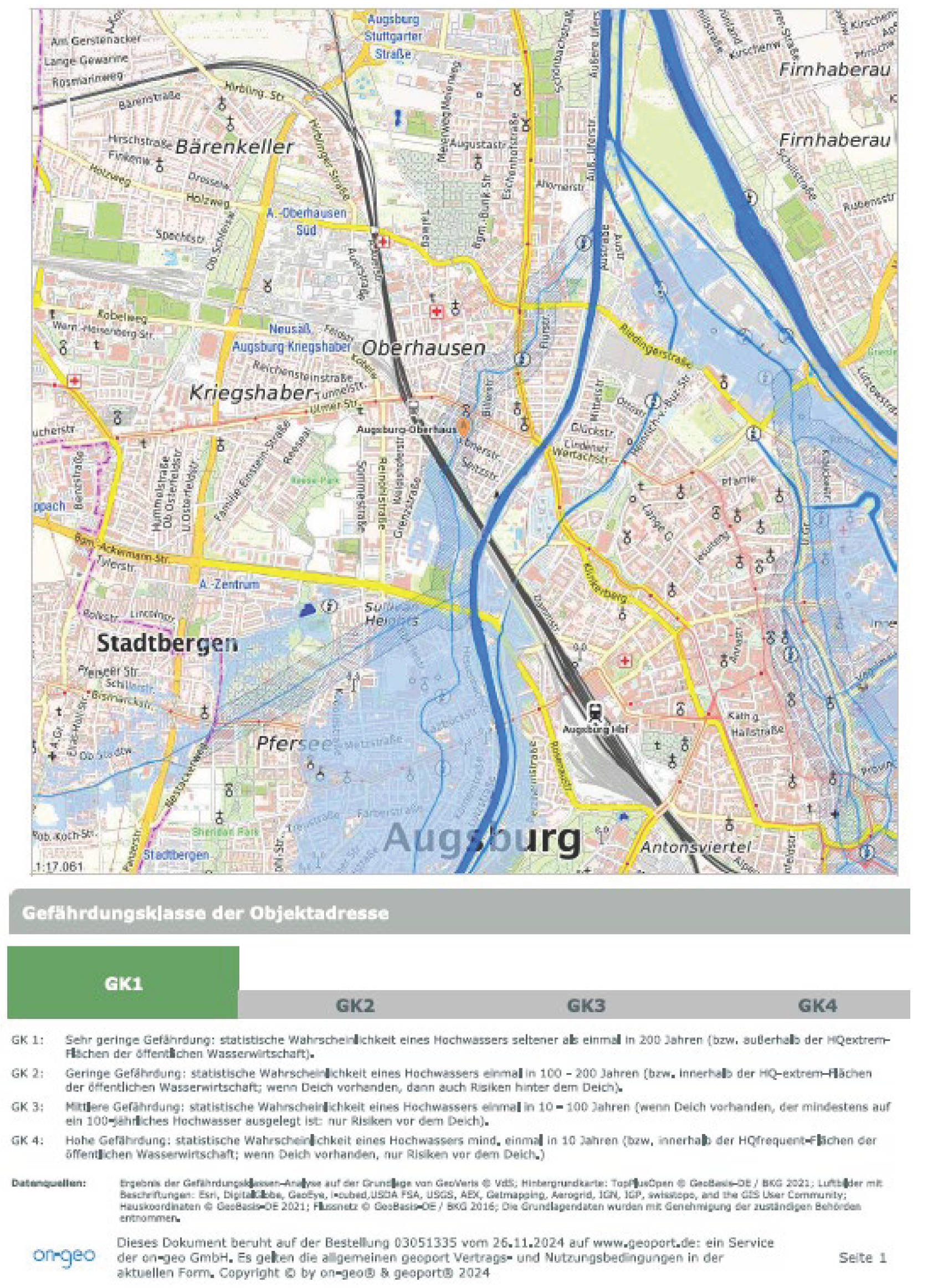 bayern K 0030/2024 Höchstetterstraße 12, 86154 Augsburg 22