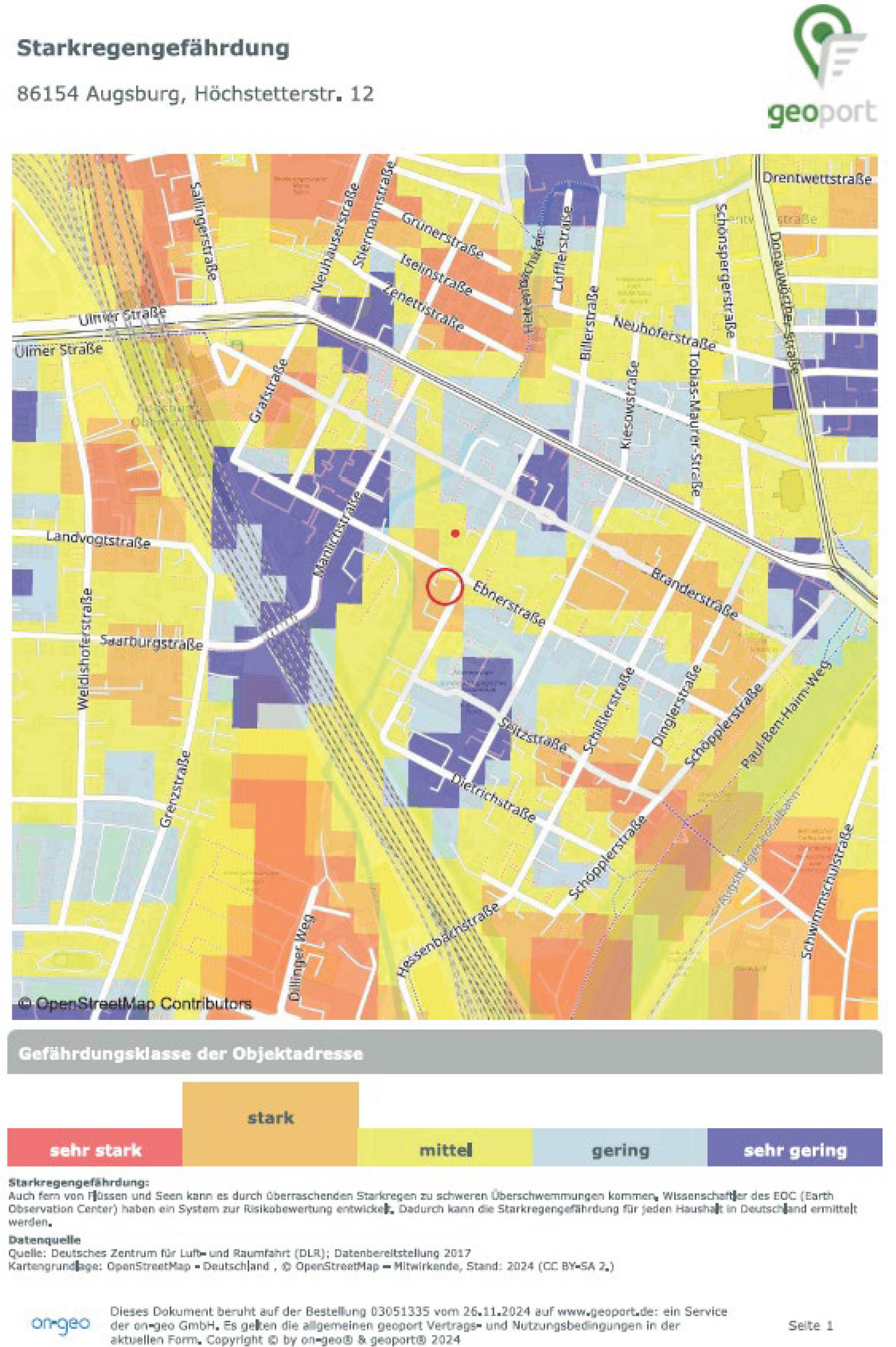 bayern K 0030/2024 Höchstetterstraße 12, 86154 Augsburg 28