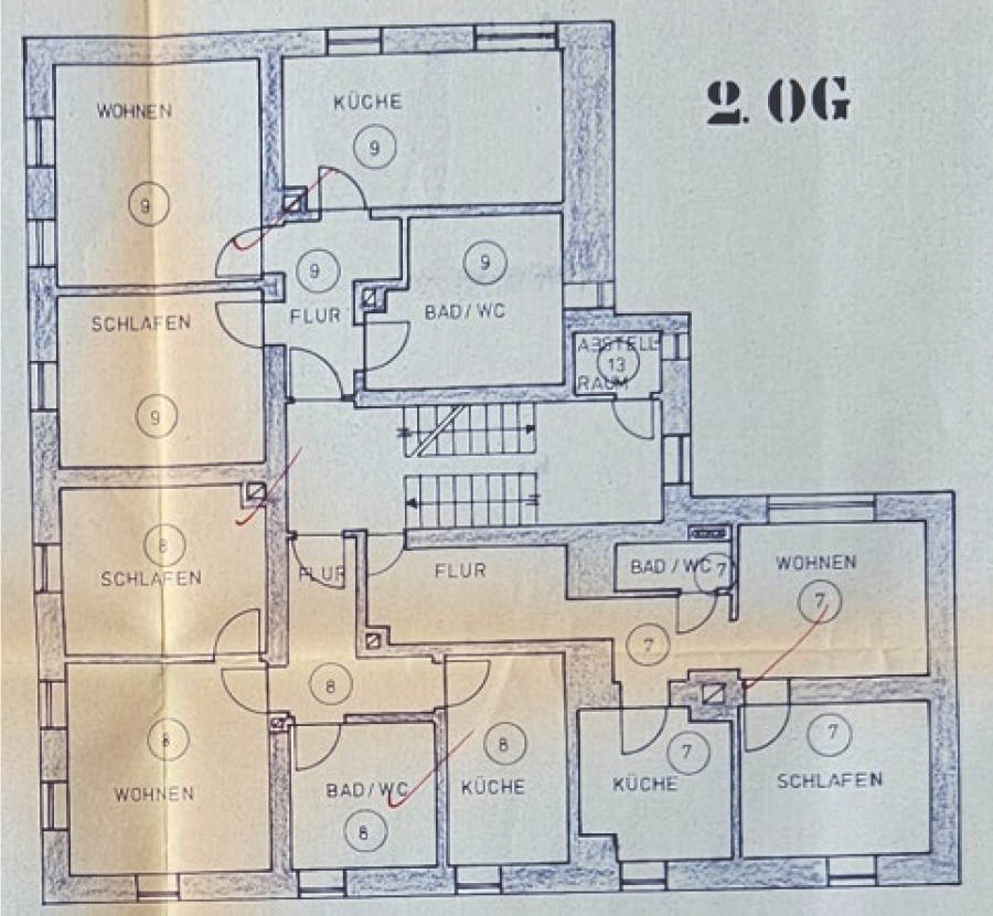 bayern K 0030/2024 Höchstetterstraße 12, 86154 Augsburg 25