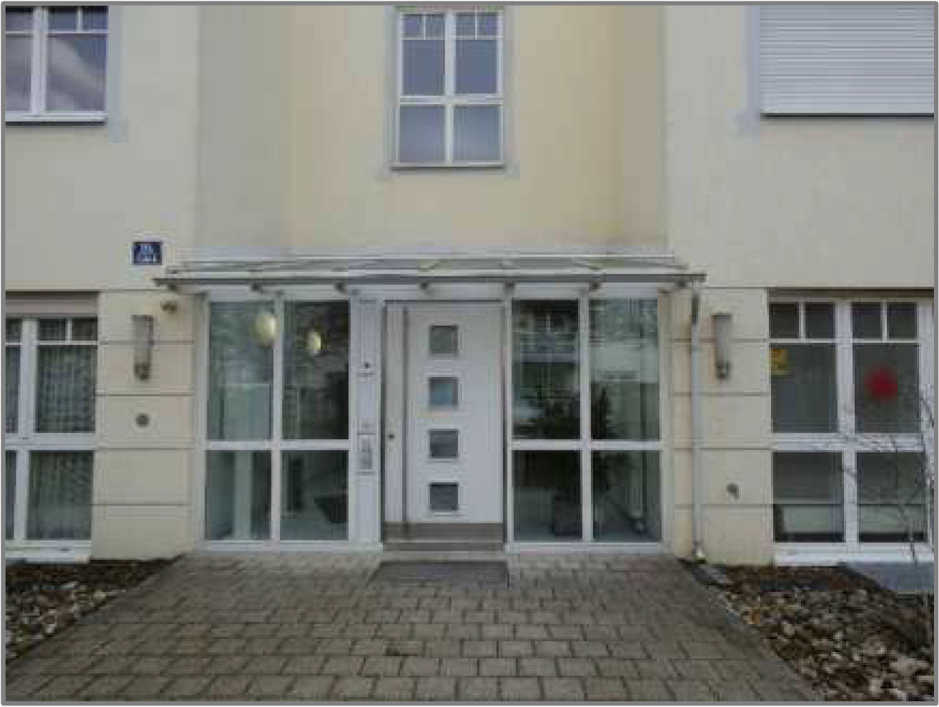 Eigentumswohnung (2-Zimmer) in Esplanade  19 c, 85049 Ingolstadt - Bild 3