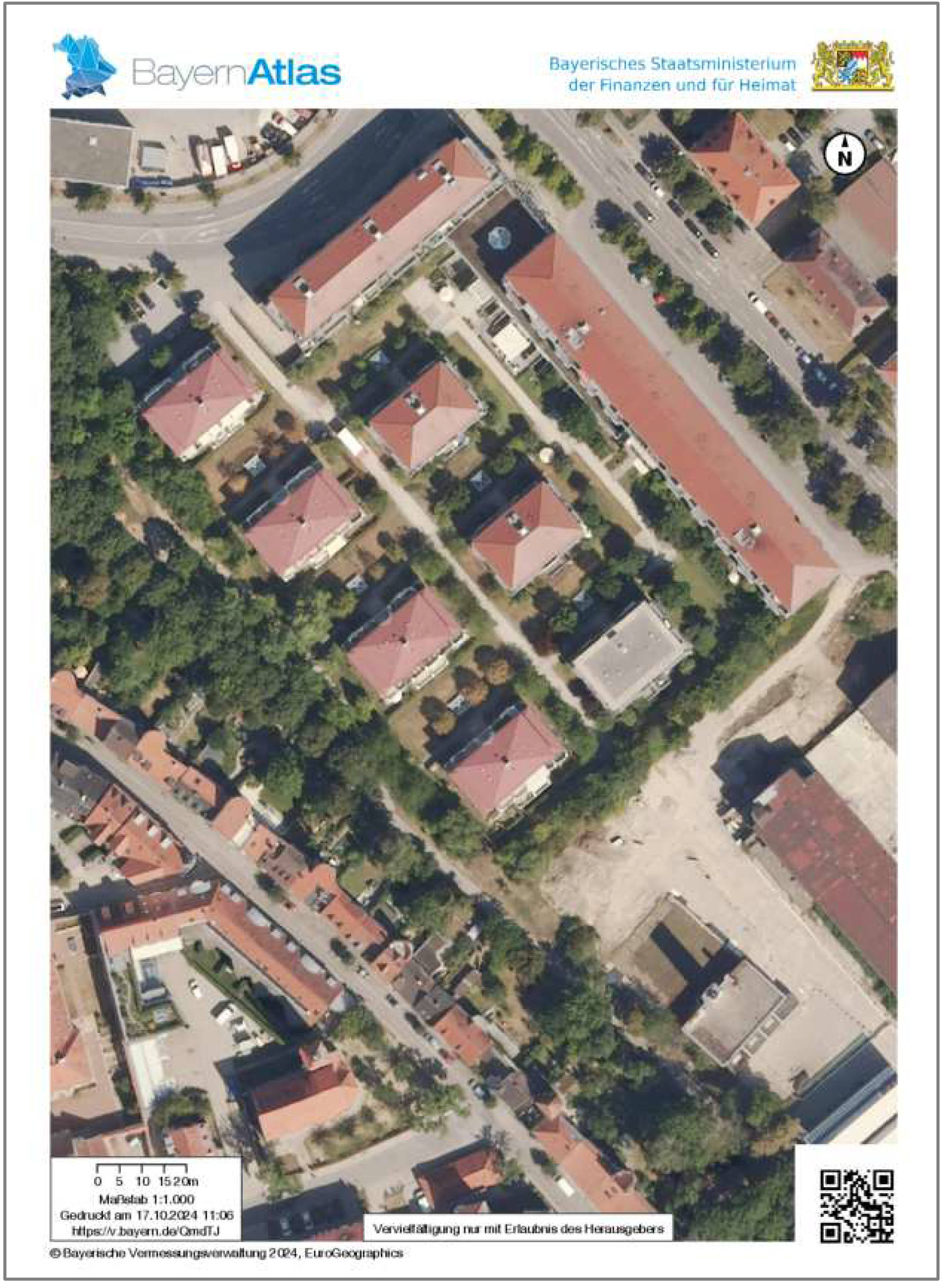 bayern K0030/2024 Esplanade  19 c, 85049 Ingolstadt 13