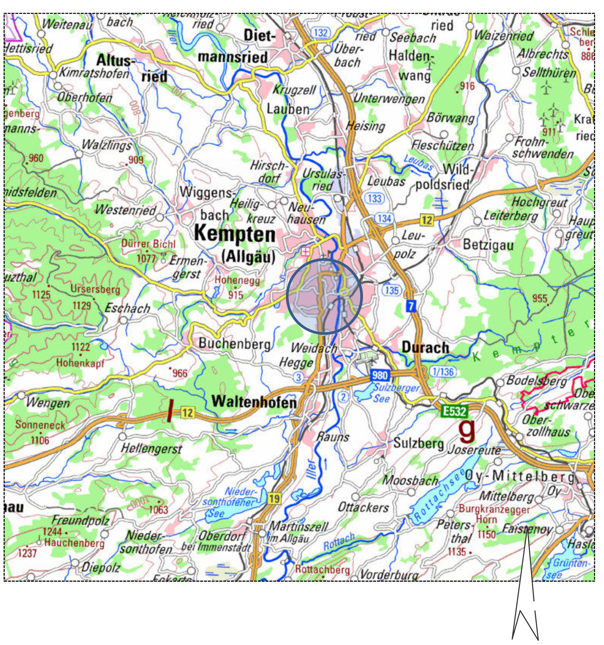 bayern K 0030/2024 Adenauerring 40 - 50, 87439 Kempten, 7
