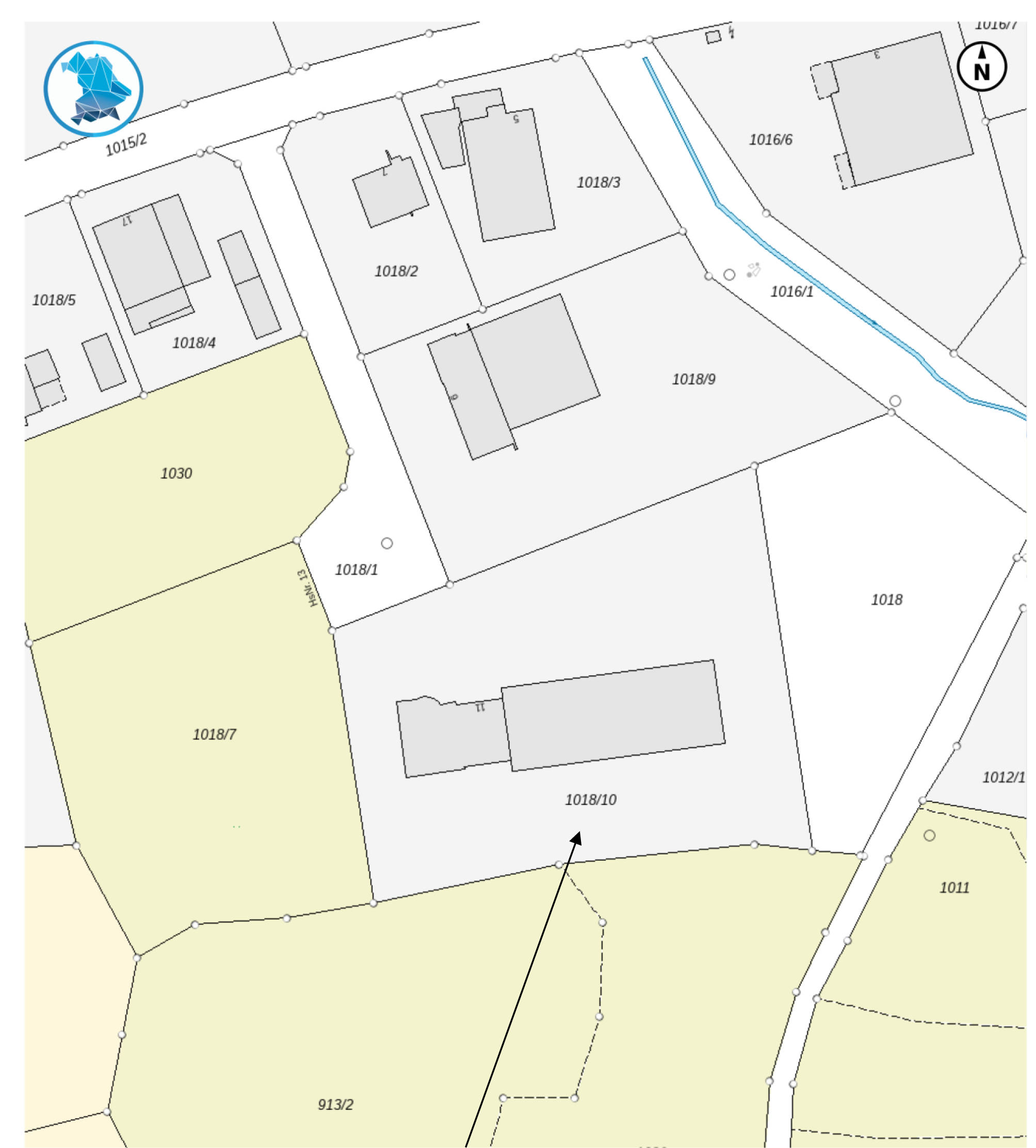 Produktionsgebäude mit Büro und Sozialtrakt in Fuhrmannstraße 11, 95030 Hof - Bild 4