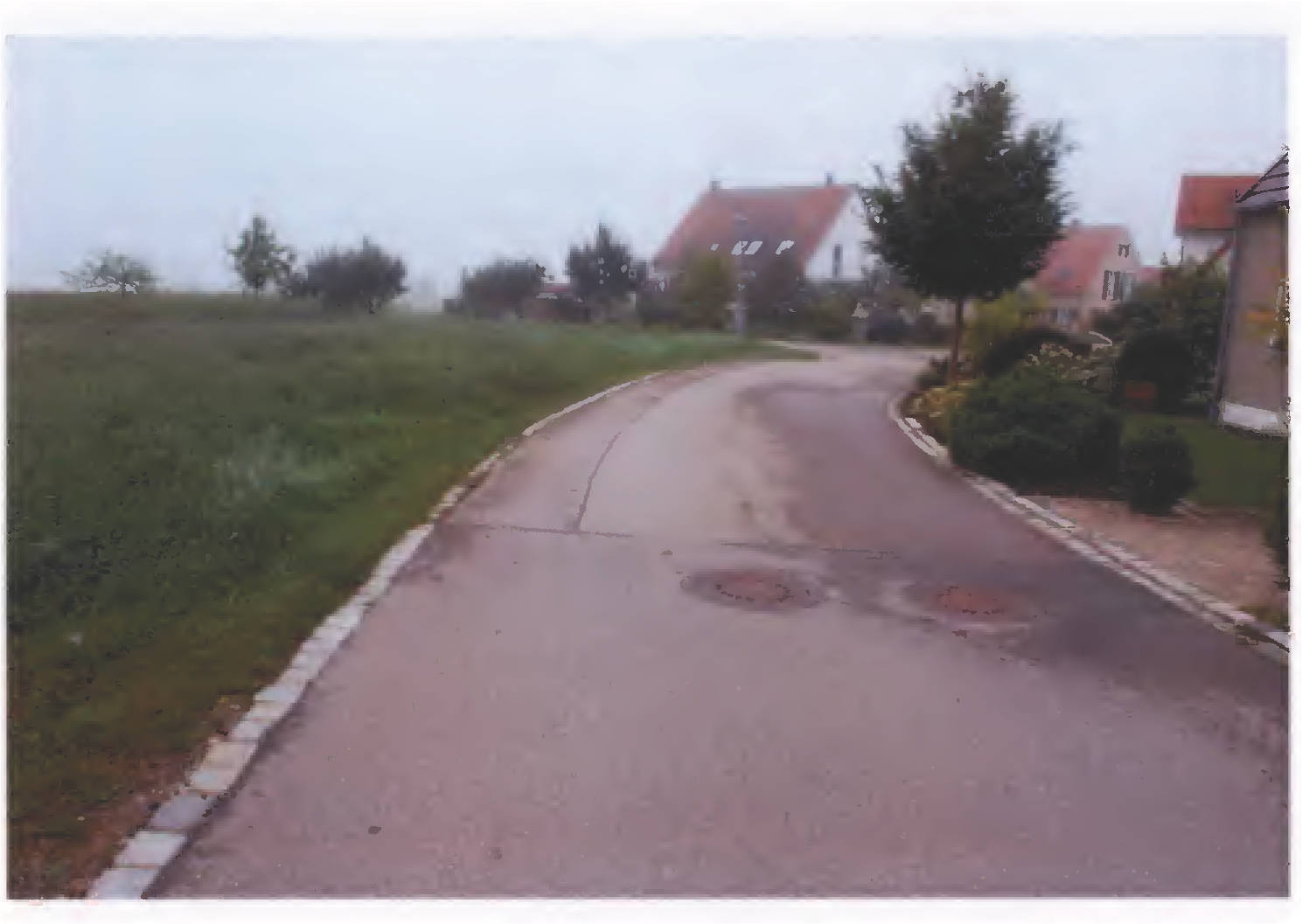 unbebautes Grundstück in Im Glöckle 38, 86720 Nördlingen, Dürrenzimmern - Bild 5