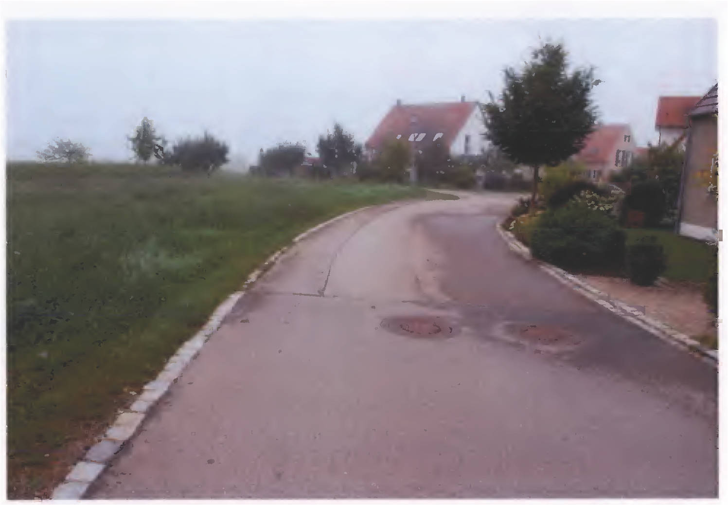 unbebautes Grundstück in Im Glöckle 38, 86720 Nördlingen, Dürrenzimmern - Bild 3