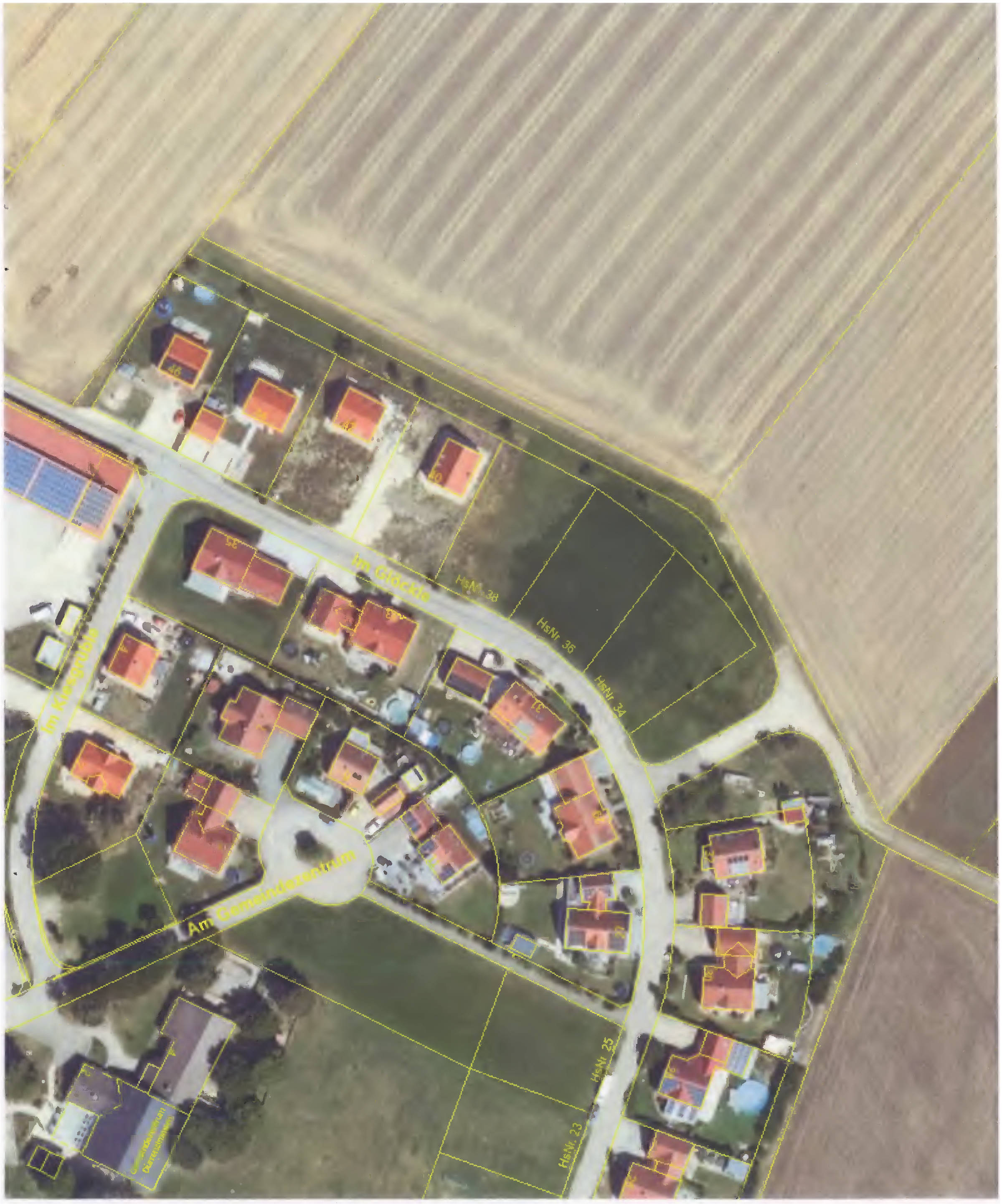 bayern K 0030/2025 Im Glöckle 38, 86720 Nördlingen, Dürrenzimmern 13