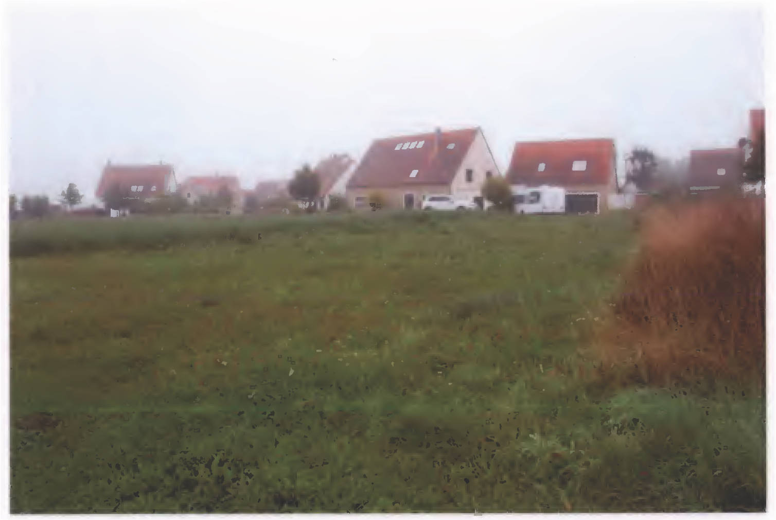 unbebautes Grundstück in Im Glöckle 38, 86720 Nördlingen, Dürrenzimmern - Bild 2