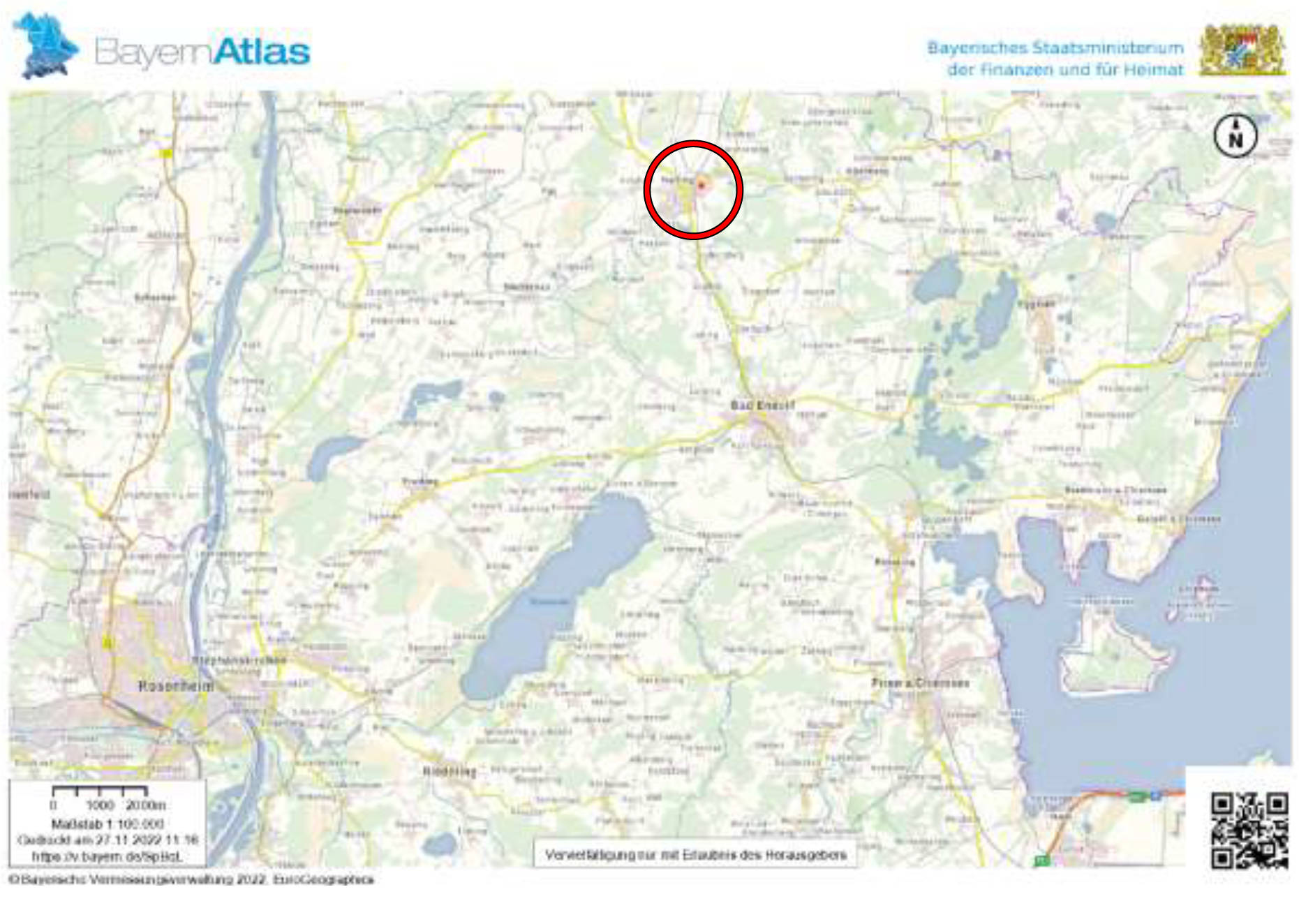 bayern K 0030/2025 Bahnhofstraße 28, 83128 Halfing 28