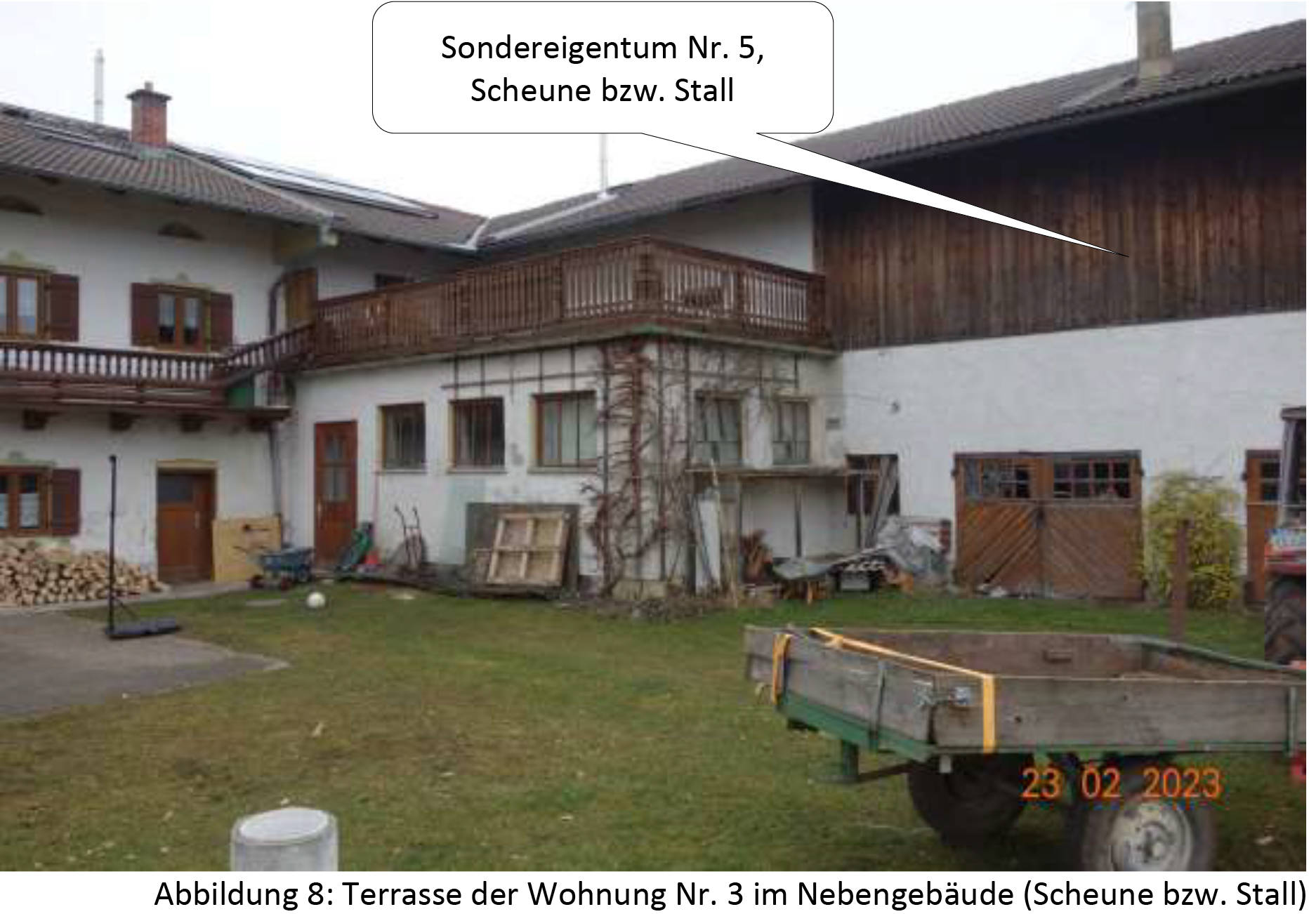 bayern K 0030/2025 Bahnhofstraße 28, 83128 Halfing 12