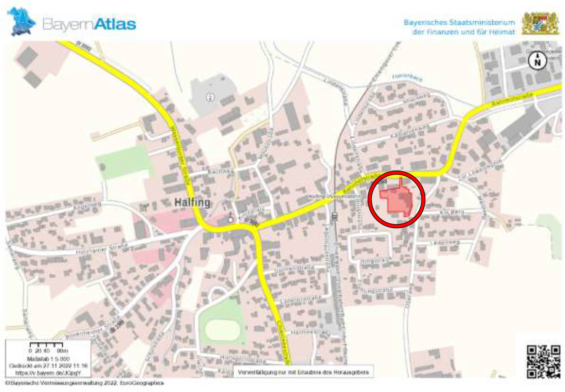 bayern K 0030/2025 Bahnhofstraße 28, 83128 Halfing 27