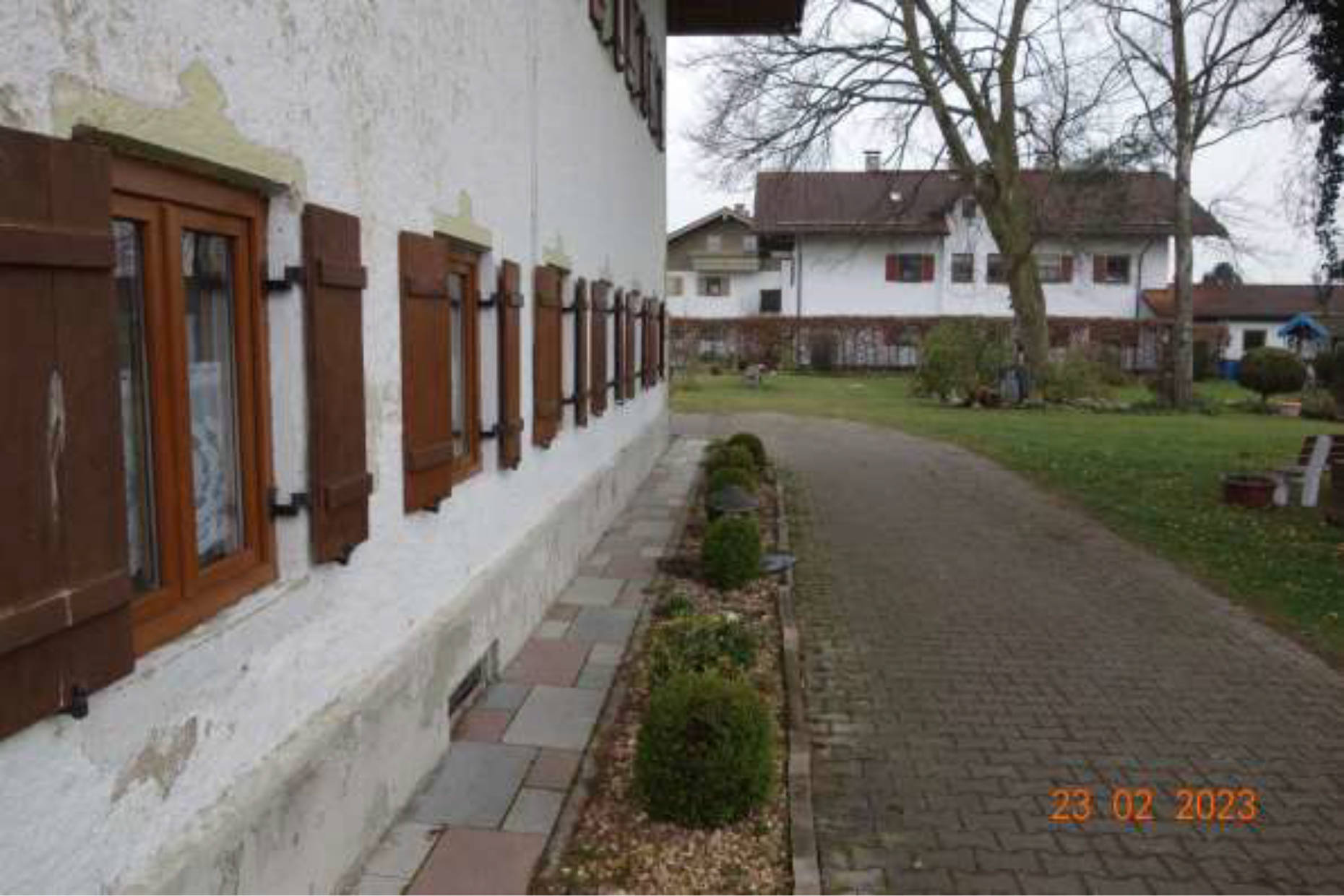 bayern K 0030/2025 Bahnhofstraße 28, 83128 Halfing 8