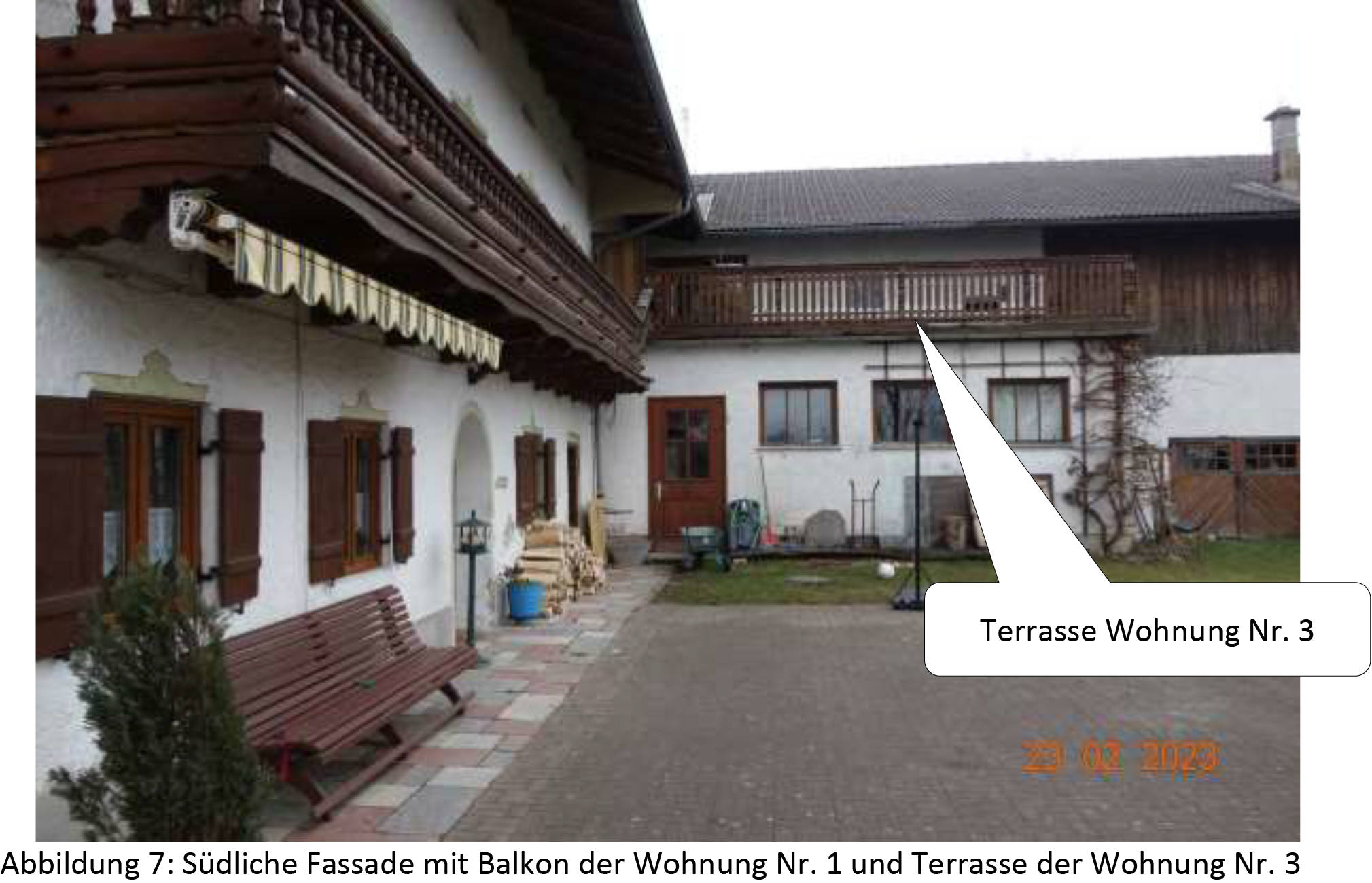 bayern K 0030/2025 Bahnhofstraße 28, 83128 Halfing 10