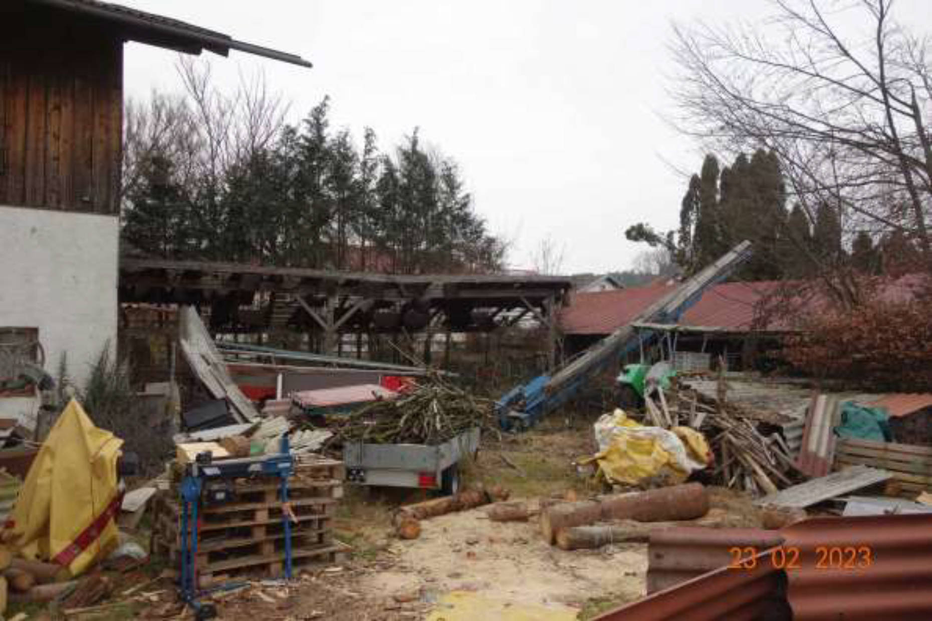 bayern K 0030/2025 Bahnhofstraße 28, 83128 Halfing 19