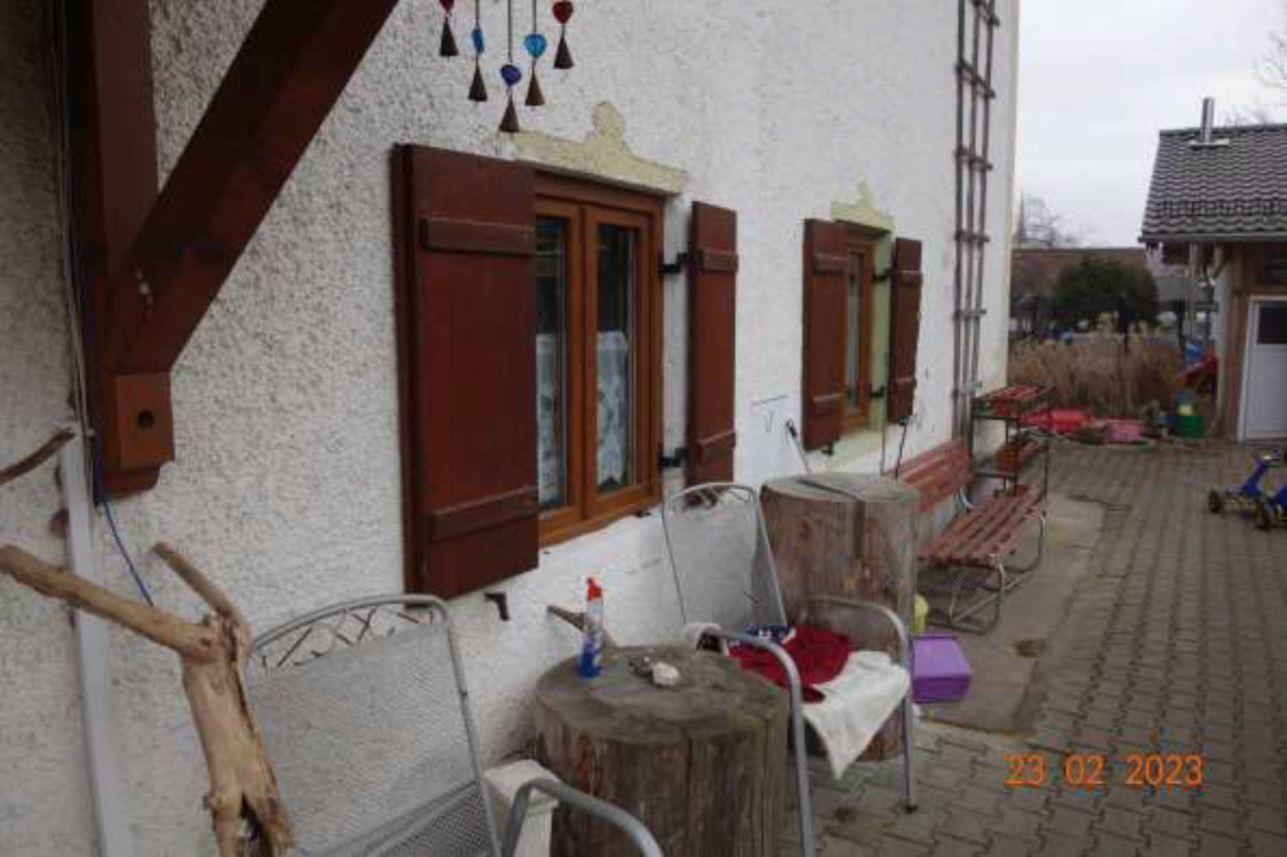 2 und 2,5-Zimmer-Wohnung in Bahnhofstraße 28, 83128 Halfing - Bild 4