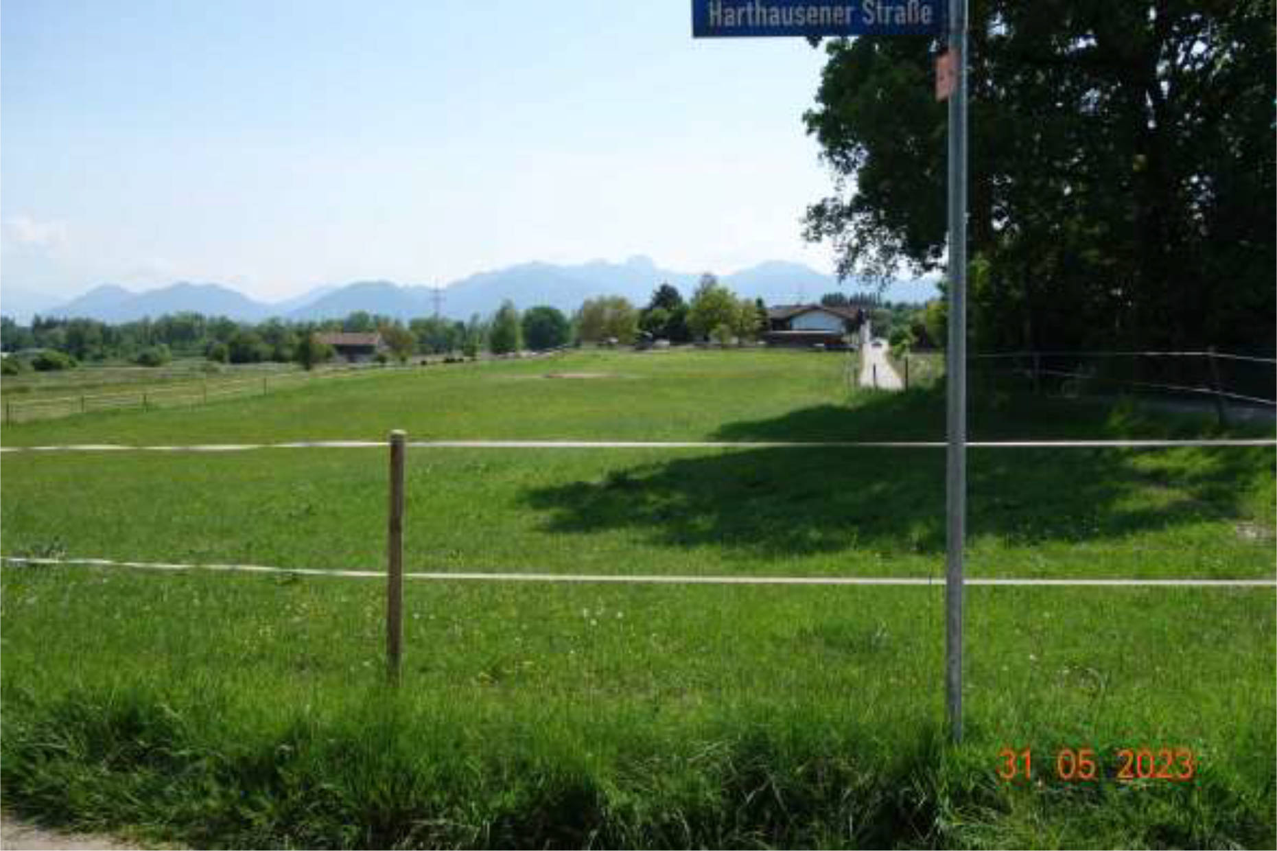 bayern K0031-2022 Nähe Aiblinger Straße, 83059 Kolbermoor, Lohholz