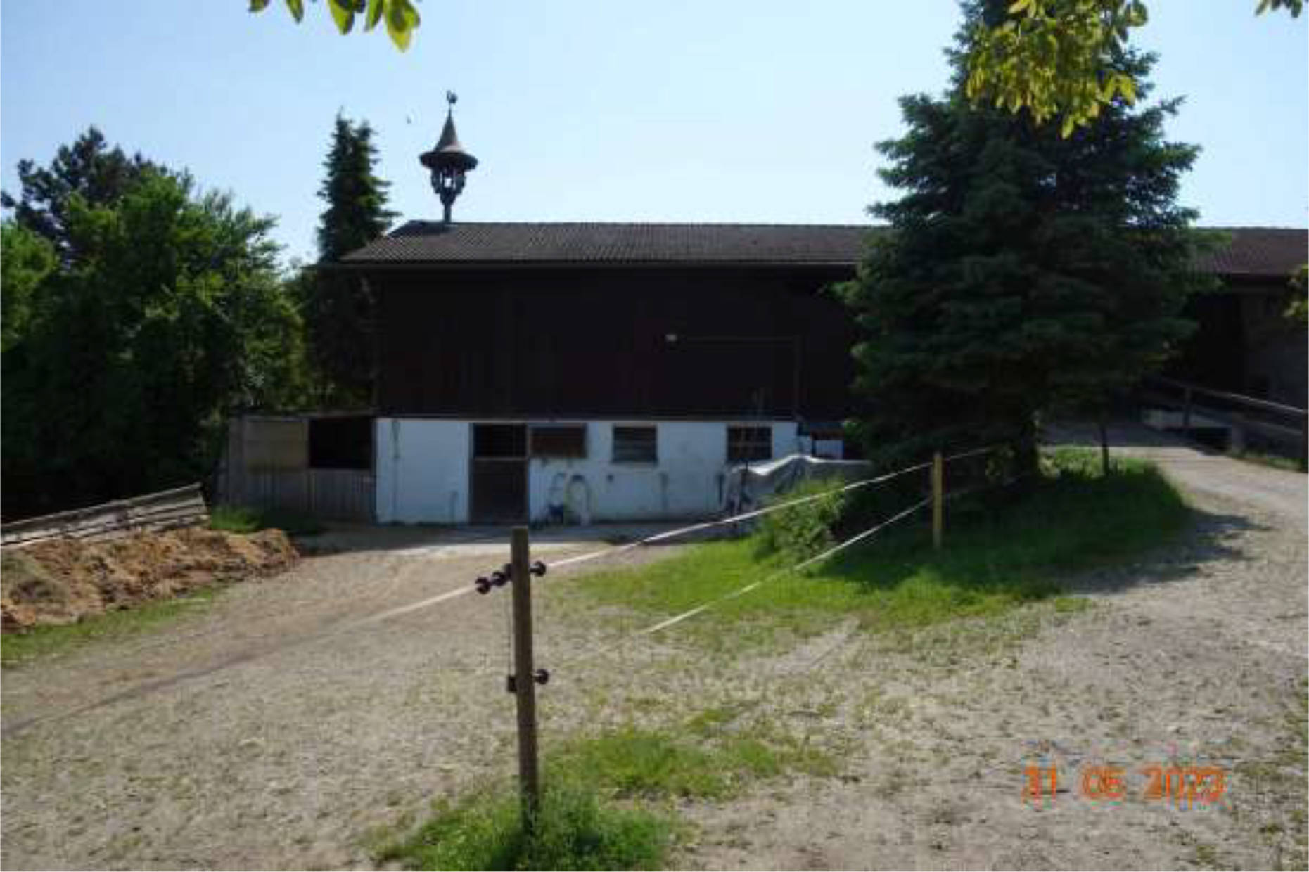 bayern K0031-2022 Nähe Aiblinger Straße, 83059 Kolbermoor, Lohholz