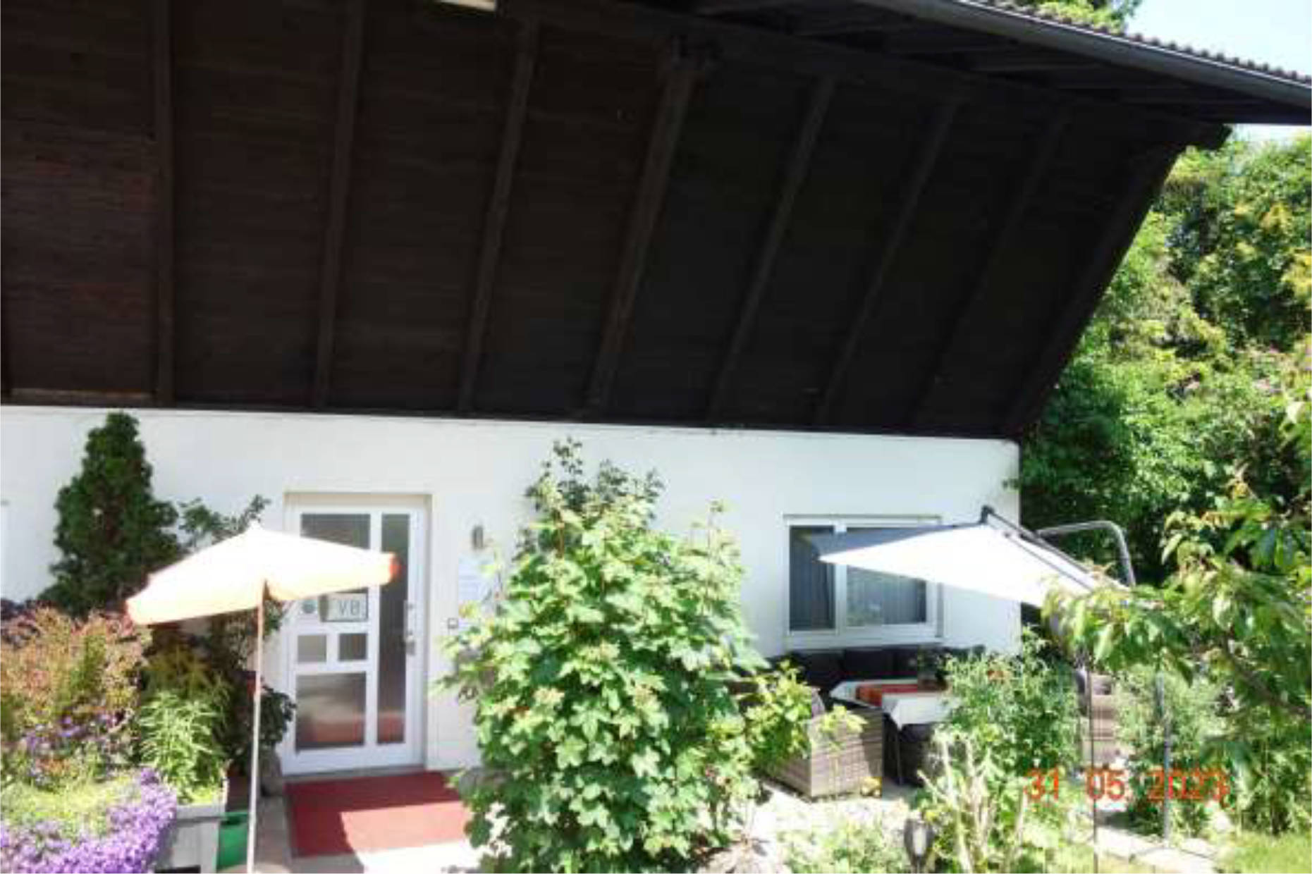 bayern K0031-2022 Nähe Aiblinger Straße, 83059 Kolbermoor, Lohholz