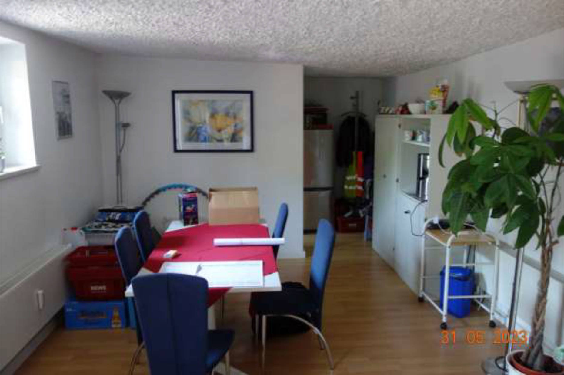 bayern K0031-2022 Nähe Aiblinger Straße, 83059 Kolbermoor, Lohholz