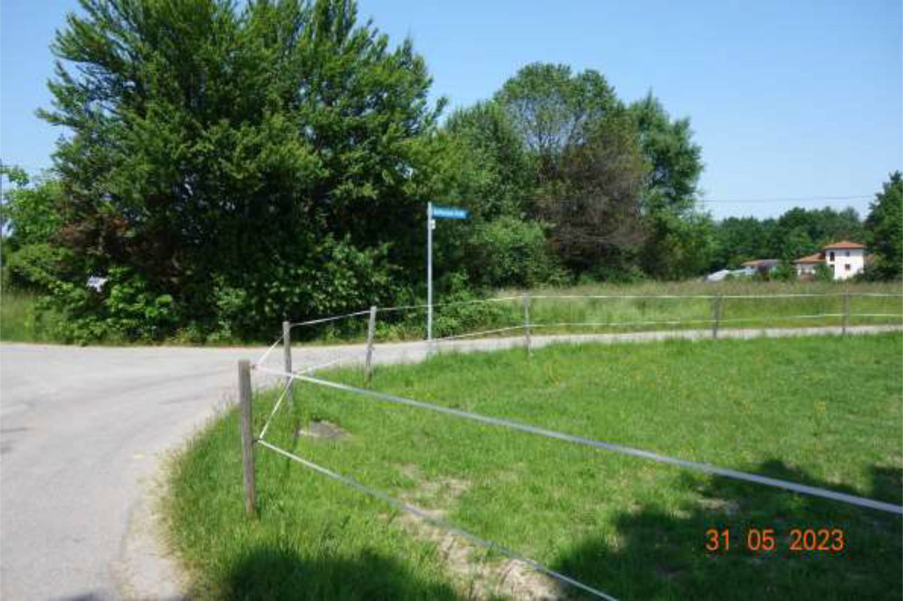 bayern K0031-2022 Nähe Aiblinger Straße, 83059 Kolbermoor, Lohholz