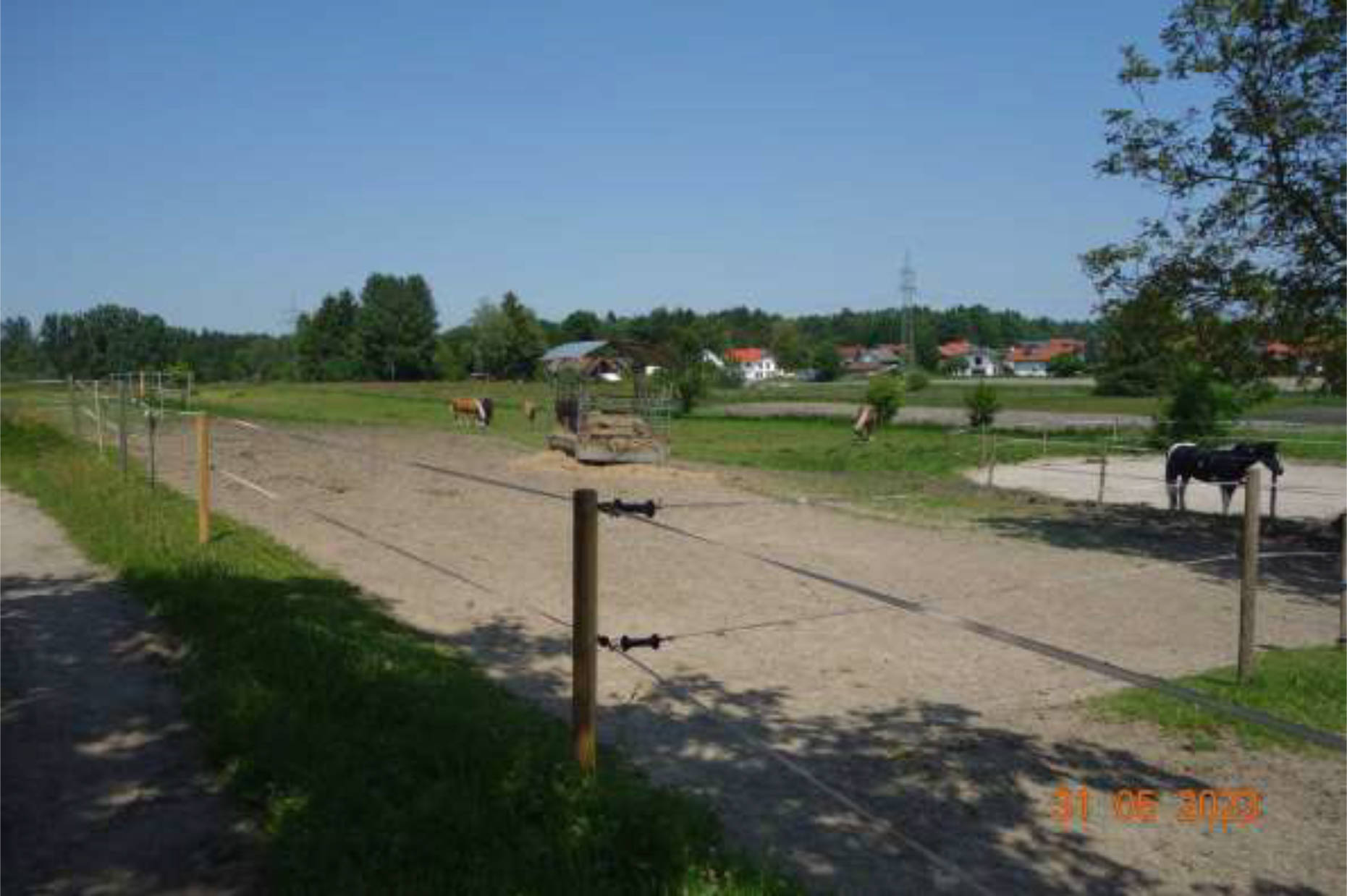 bayern K0031-2022 Nähe Aiblinger Straße, 83059 Kolbermoor, Lohholz