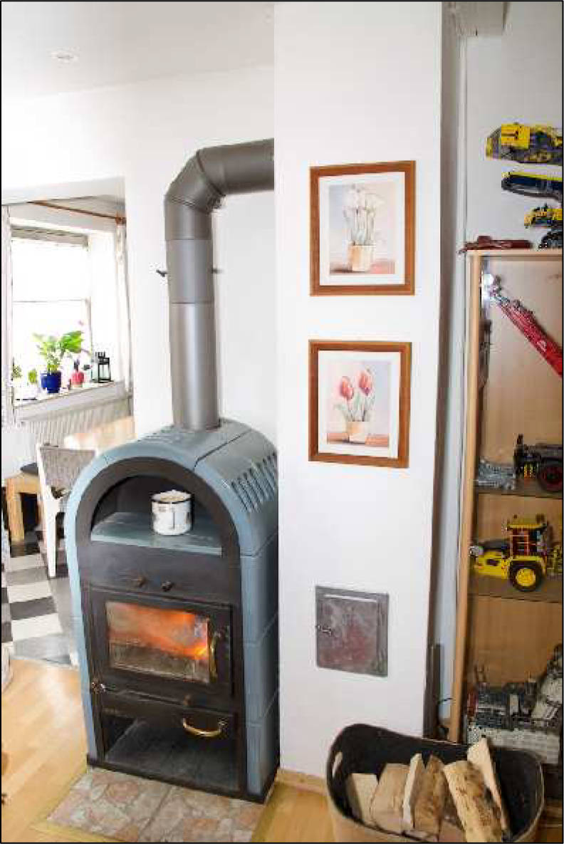 Einfamilienhaus in Ulmer Straße 69, 86660 Tapfheim - Bild 2