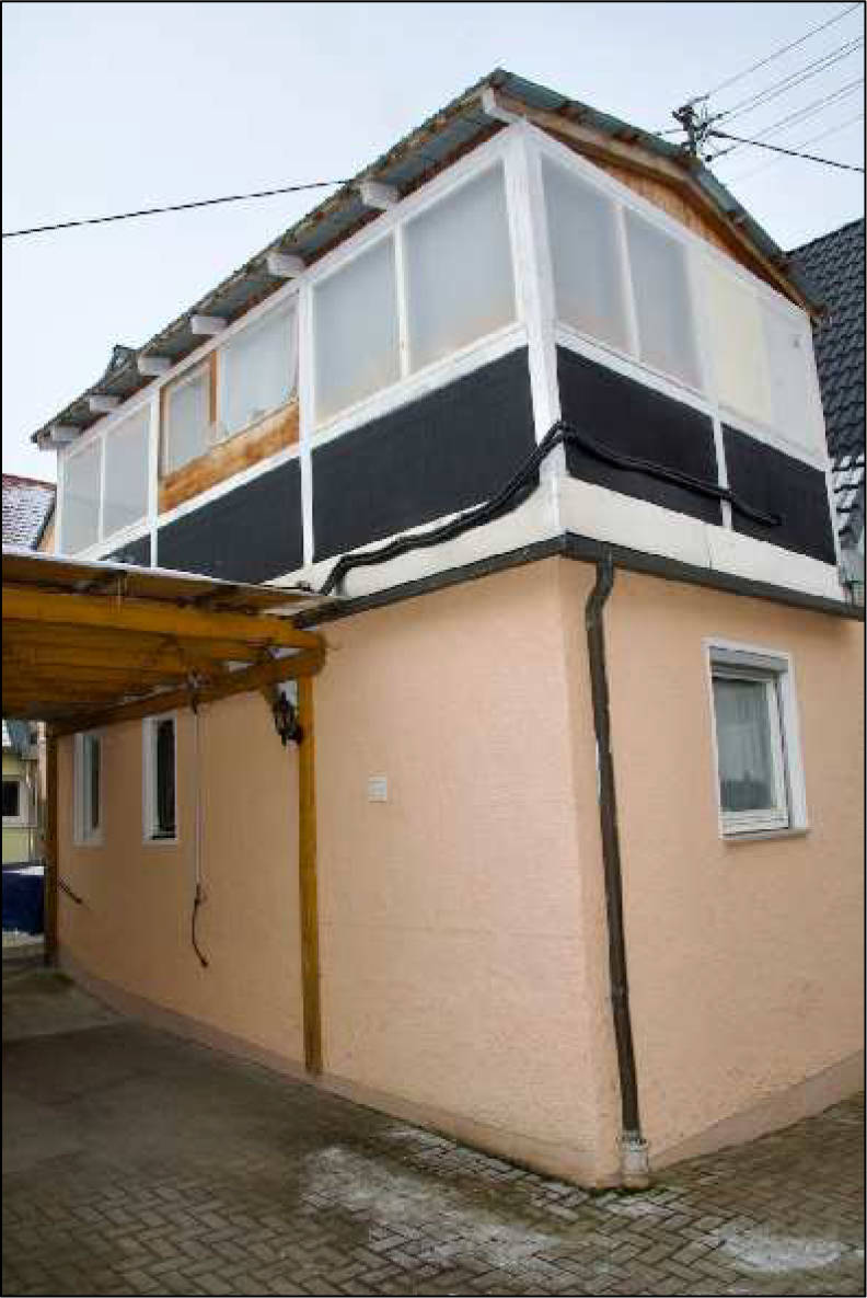 bayern K0031/2022 Ulmer Straße 69, 86660 Tapfheim 17
