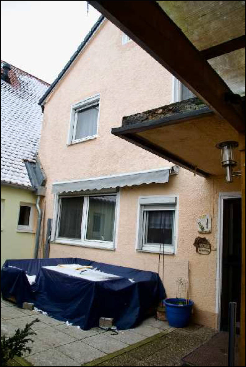 bayern K0031/2022 Ulmer Straße 69, 86660 Tapfheim 7