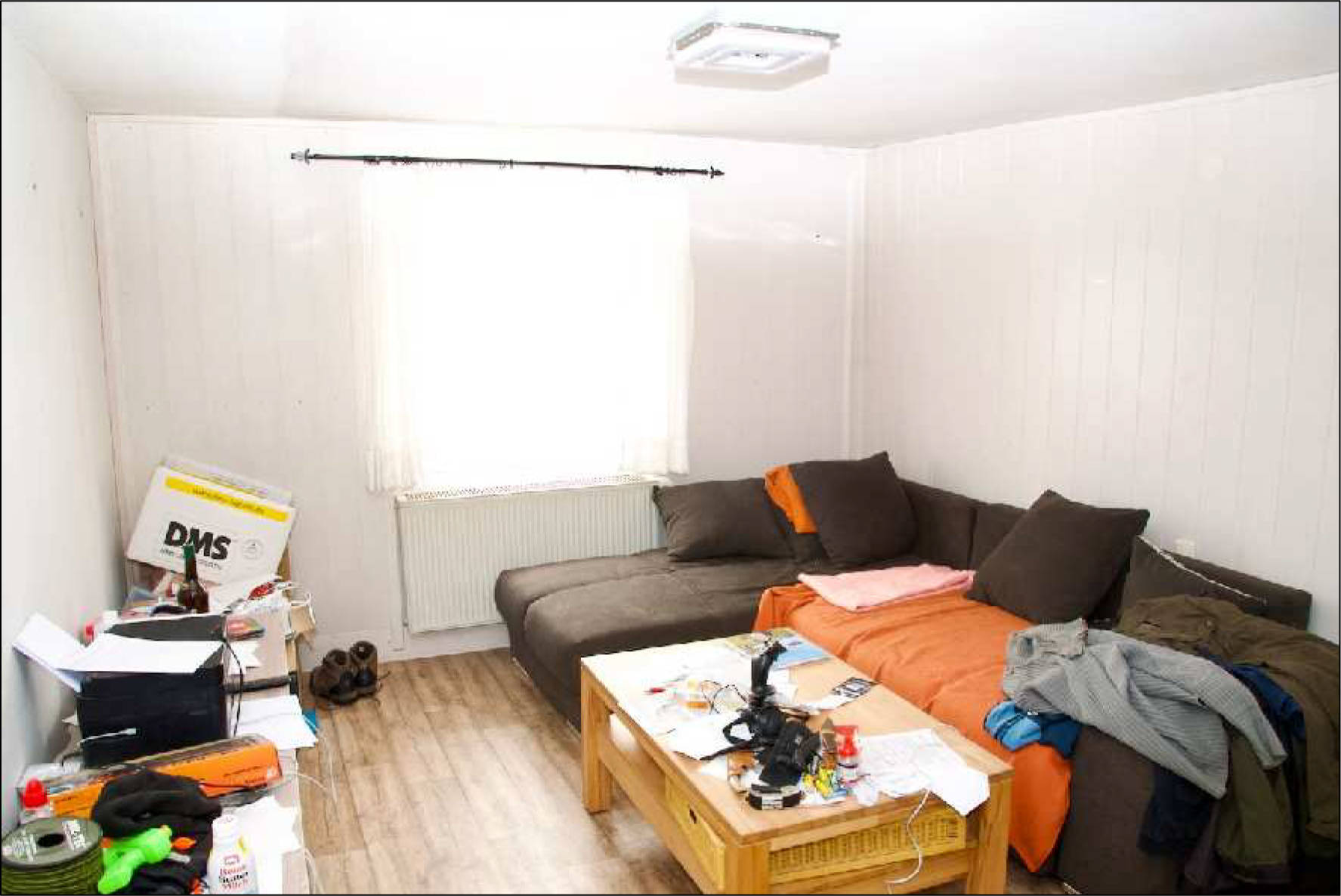 Einfamilienhaus in Ulmer Straße 69, 86660 Tapfheim - Bild 3