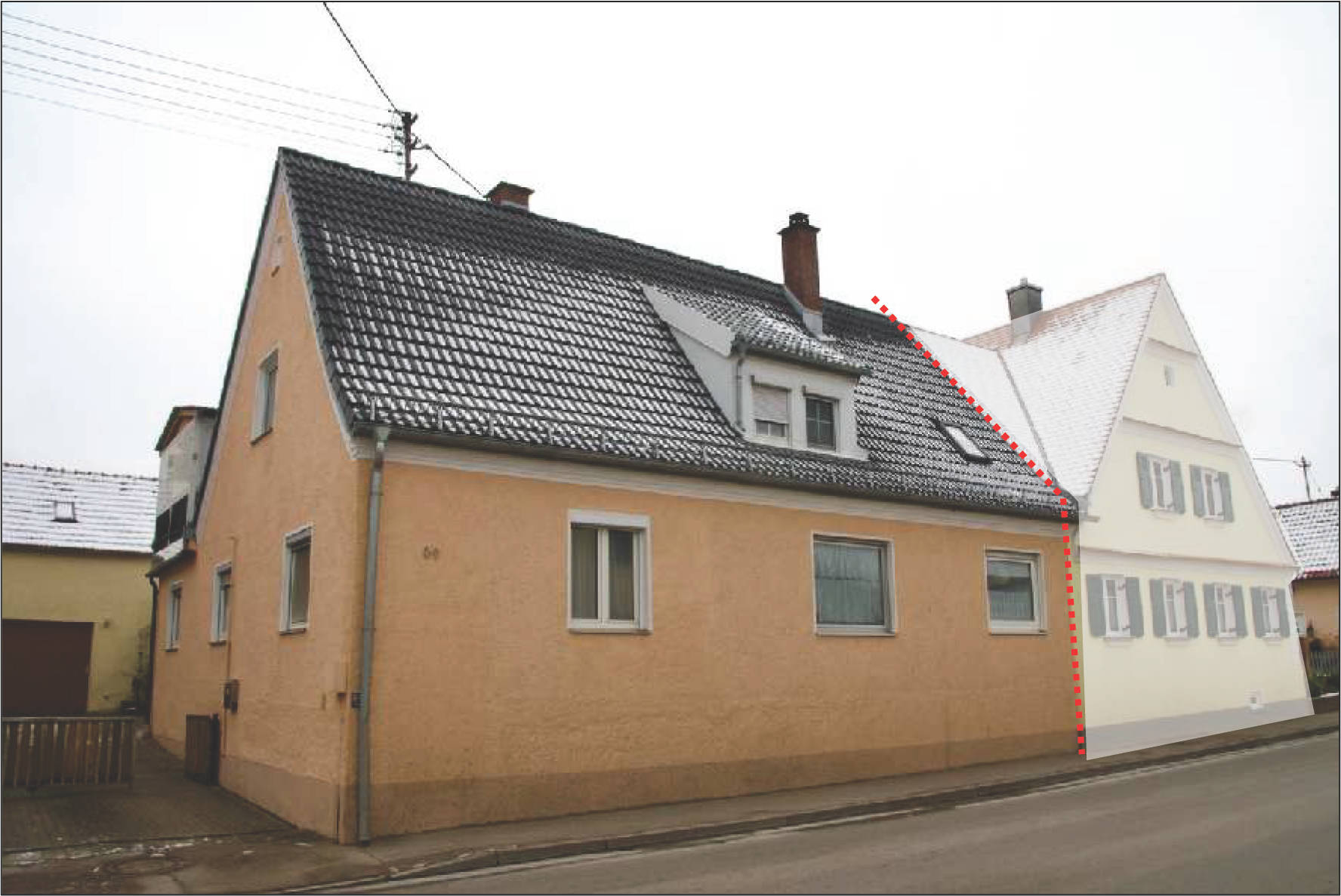 bayern K0031/2022 Ulmer Straße 69, 86660 Tapfheim 16