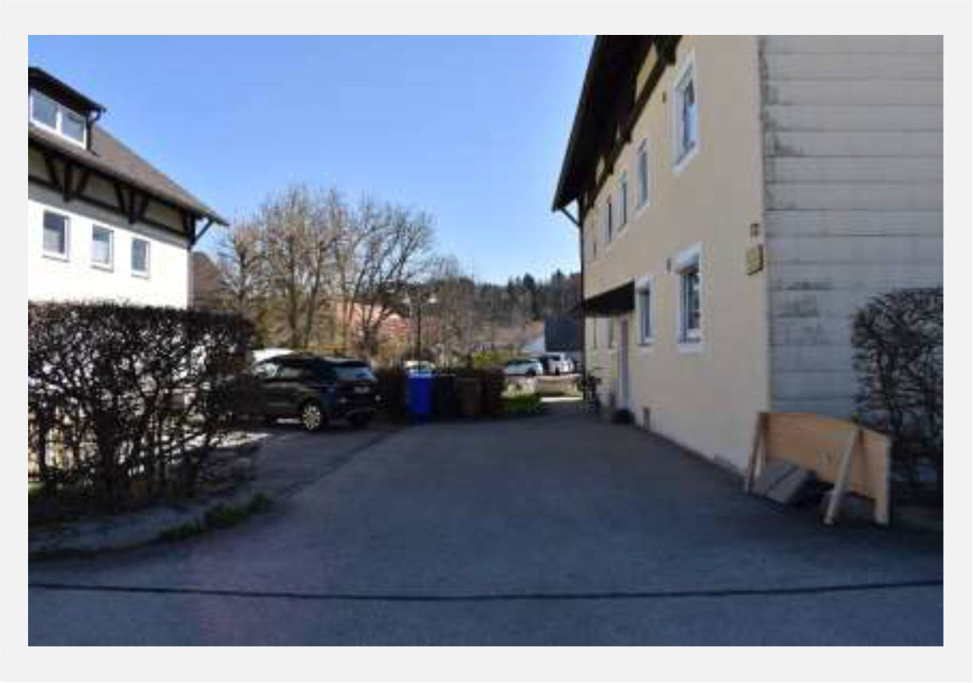 Eigentumswohnung (1 bis 2 Zimmer) in Bahnhofstraße 37, 87616 Marktoberdorf - Bild 4