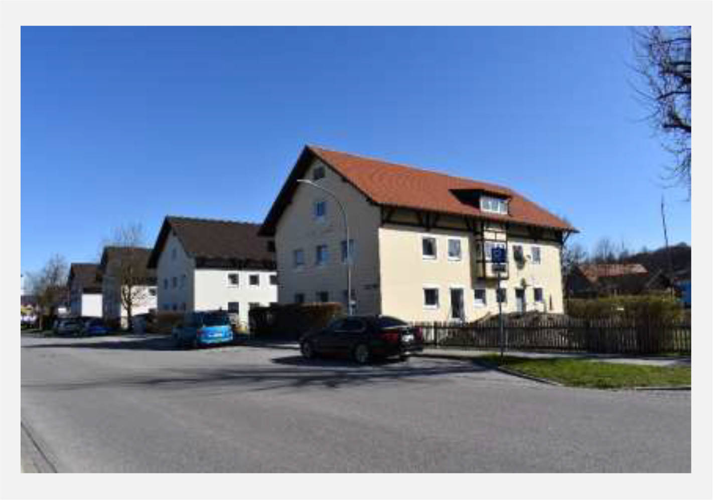 Eigentumswohnung (1 bis 2 Zimmer) in Bahnhofstraße 37, 87616 Marktoberdorf - Bild 3