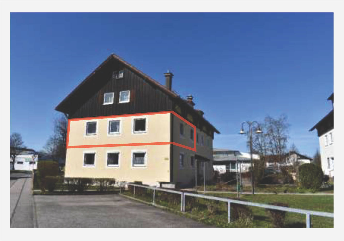 Eigentumswohnung (1 bis 2 Zimmer) in Bahnhofstraße 37, 87616 Marktoberdorf - Bild 5