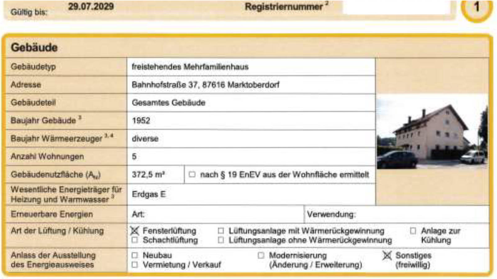 bayern K 0031/2023 Bahnhofstraße 37, 87616 Marktoberdorf 20