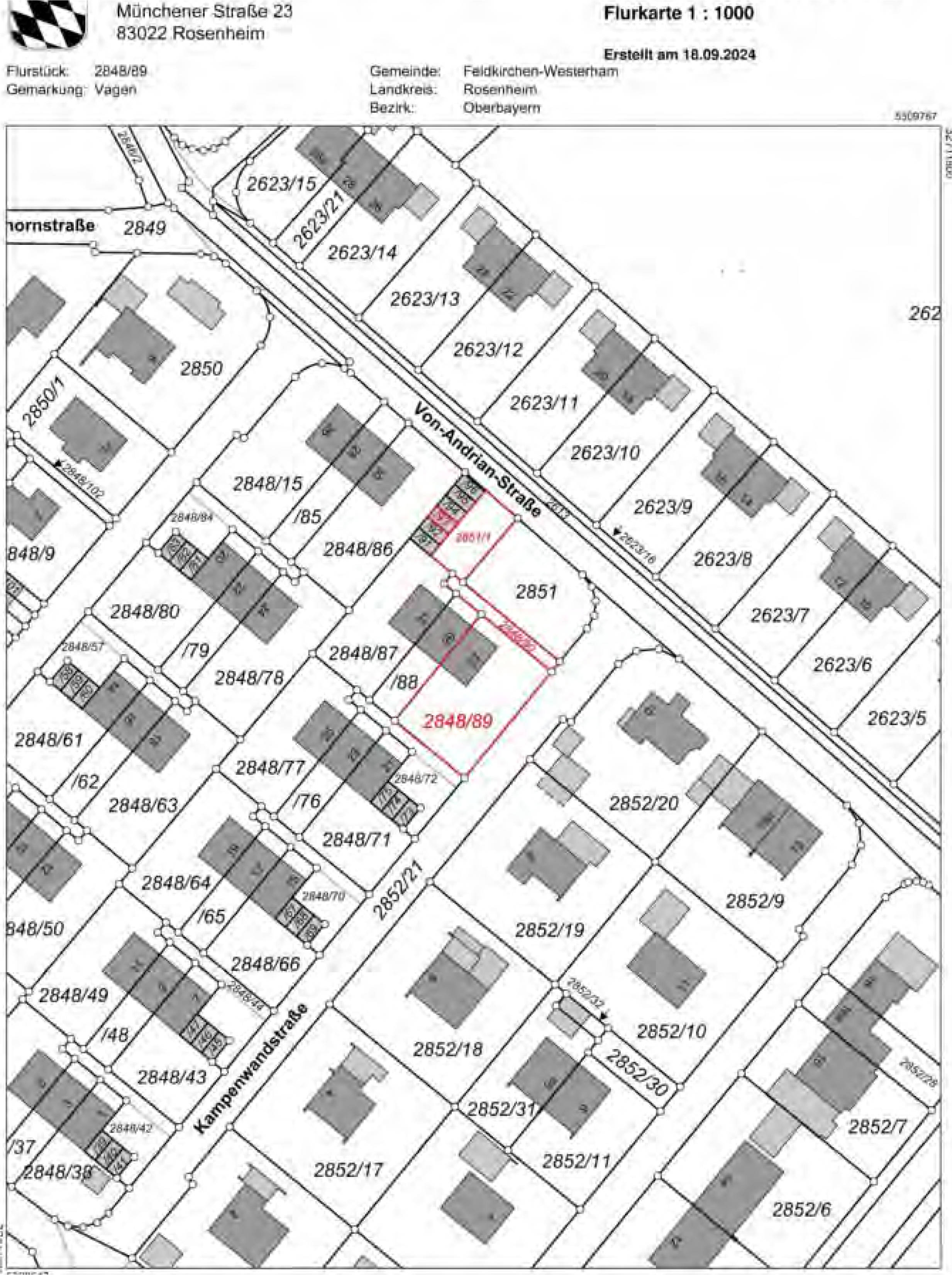 bayern K0031/2024 Kampenwandstraße 27, 83620 Feldkirchen-Westerham 21