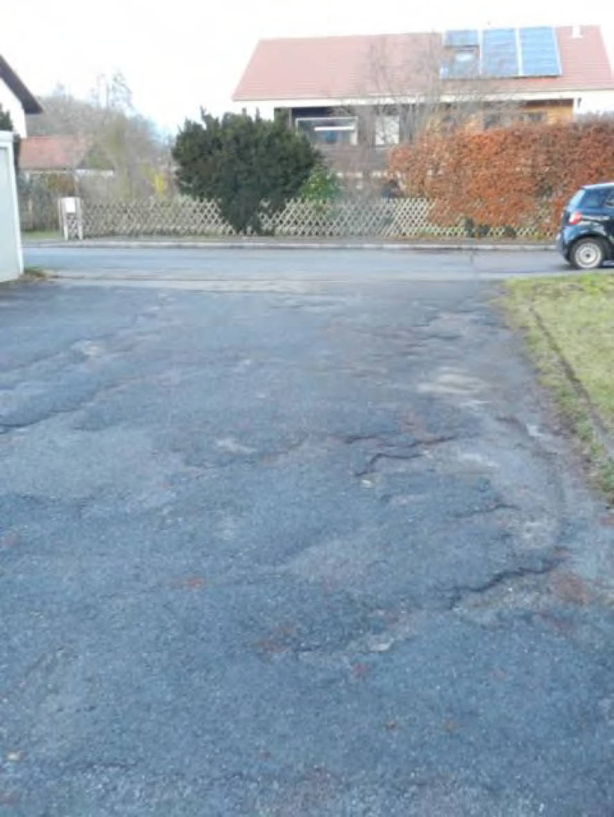 Reiheneckhaus in Kampenwandstraße 27, 83620 Feldkirchen-Westerham - Bild 3
