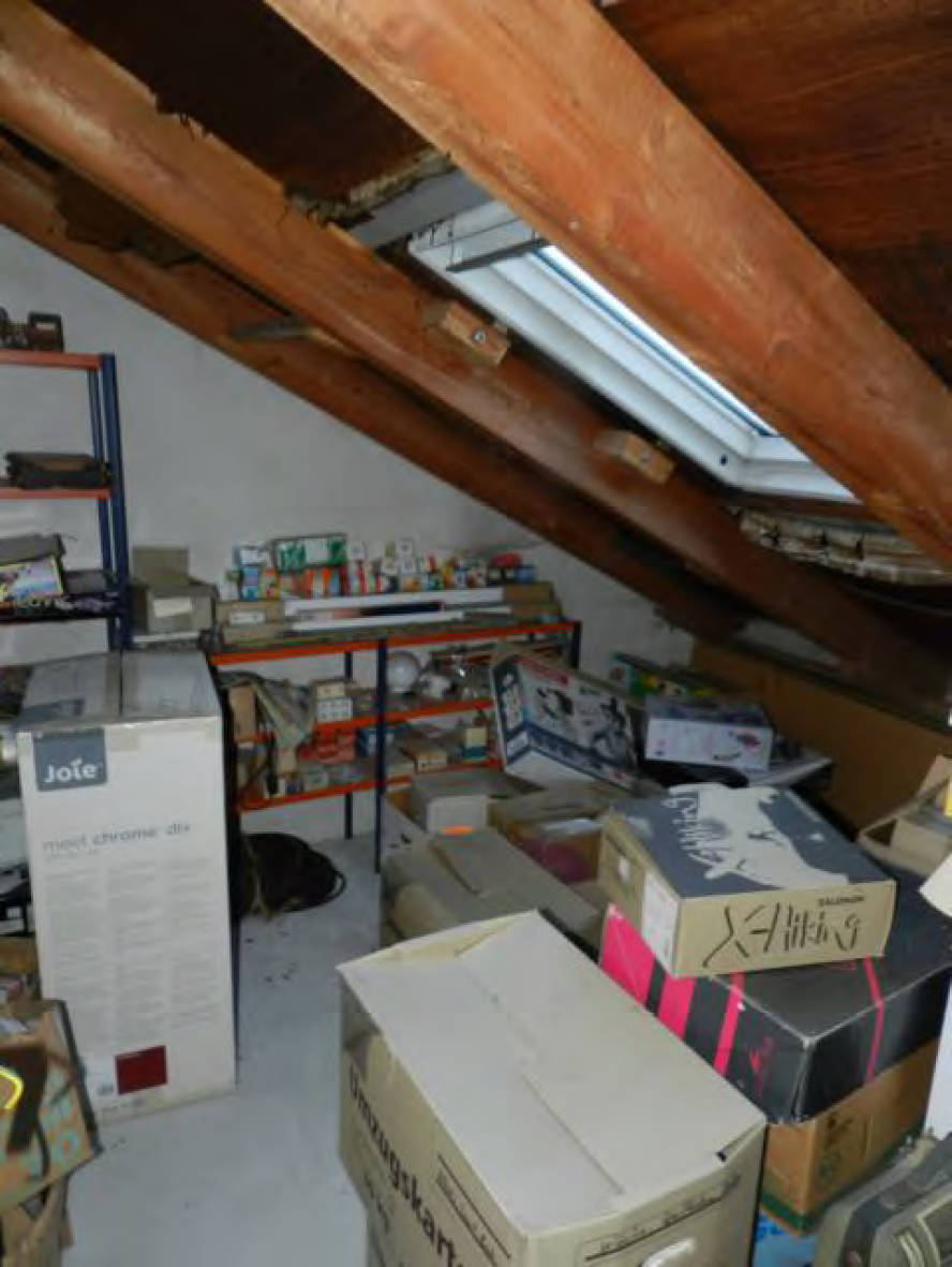 Reiheneckhaus in Kampenwandstraße 27, 83620 Feldkirchen-Westerham - Bild 4