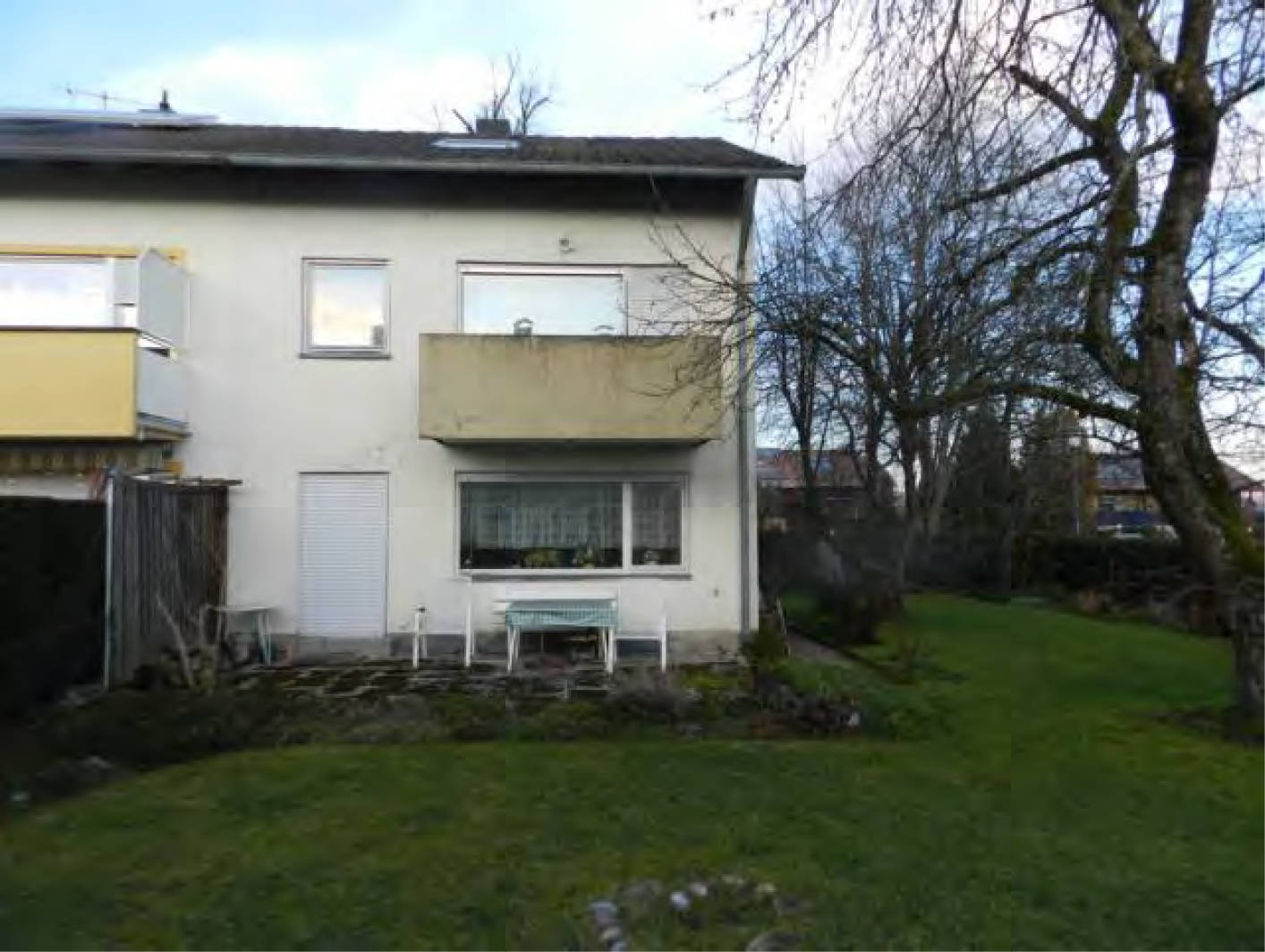 Kampenwandstraße 27, 83620 Feldkirchen-Westerham